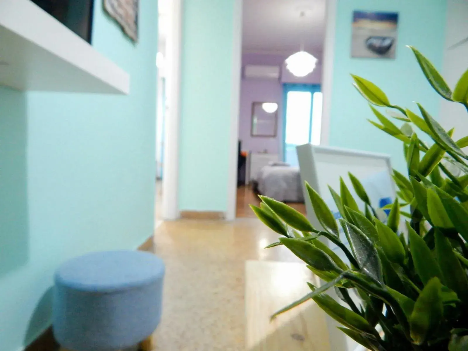 One-Bedroom Apartment in Feels Like Home 2 One-Bedroom Apartment in Feels Like Home 2