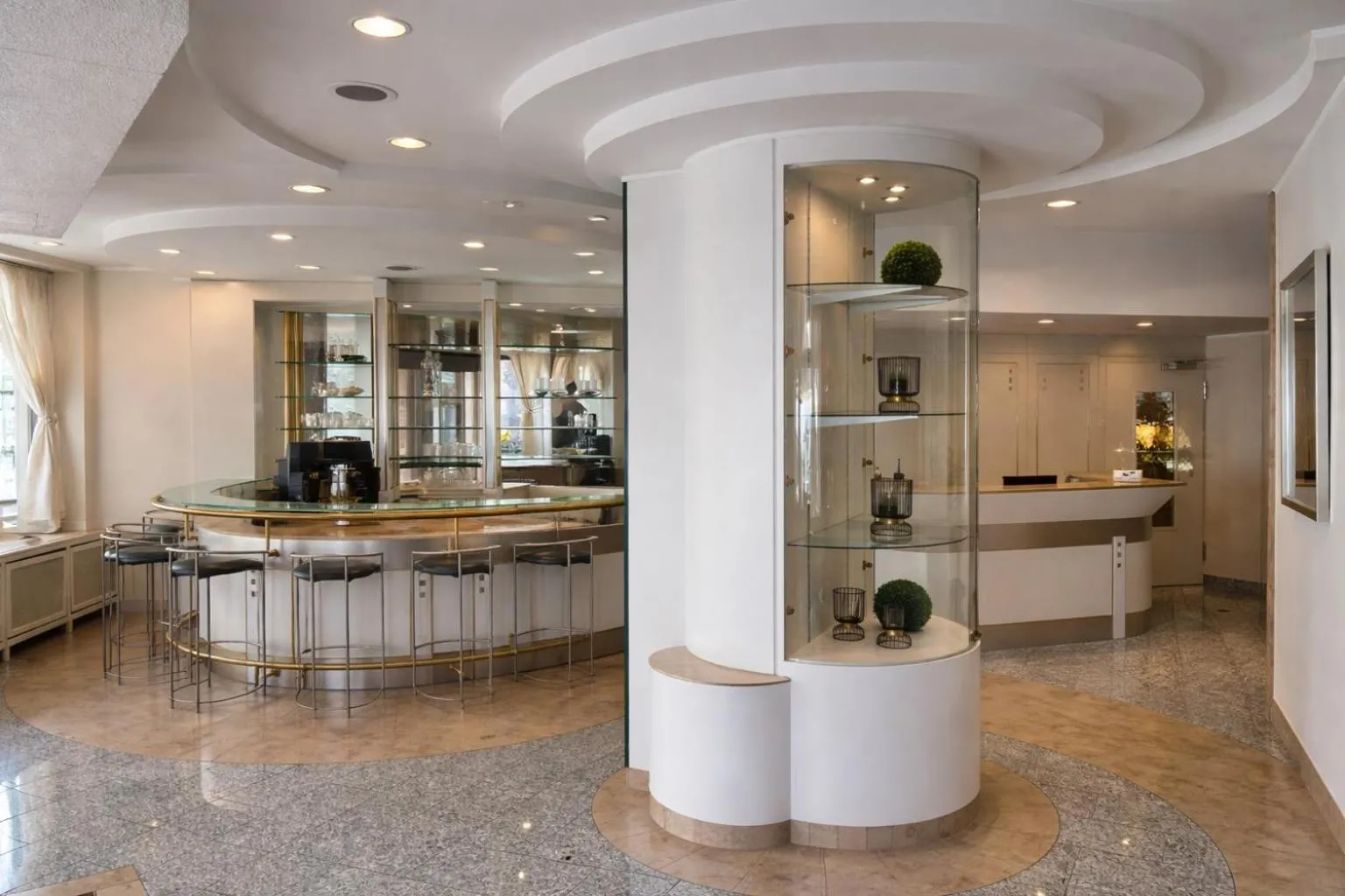 Hotel Carlton