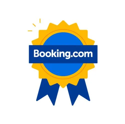 Logo/Certificate/Sign in Hotel Aurora