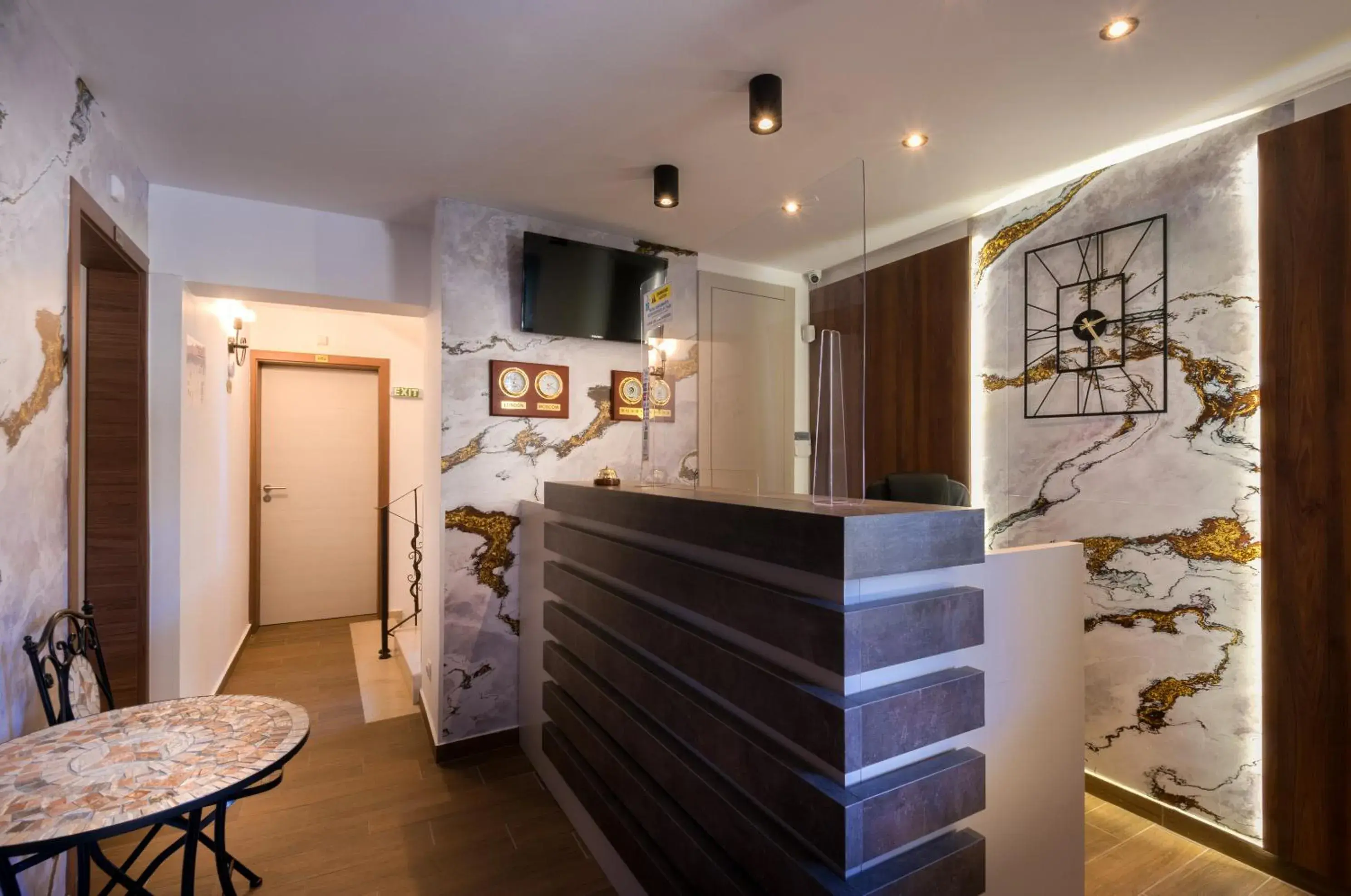 Panorama Blue Family Hotel and Free parking Panorama Blue Family Hotel and Free parking