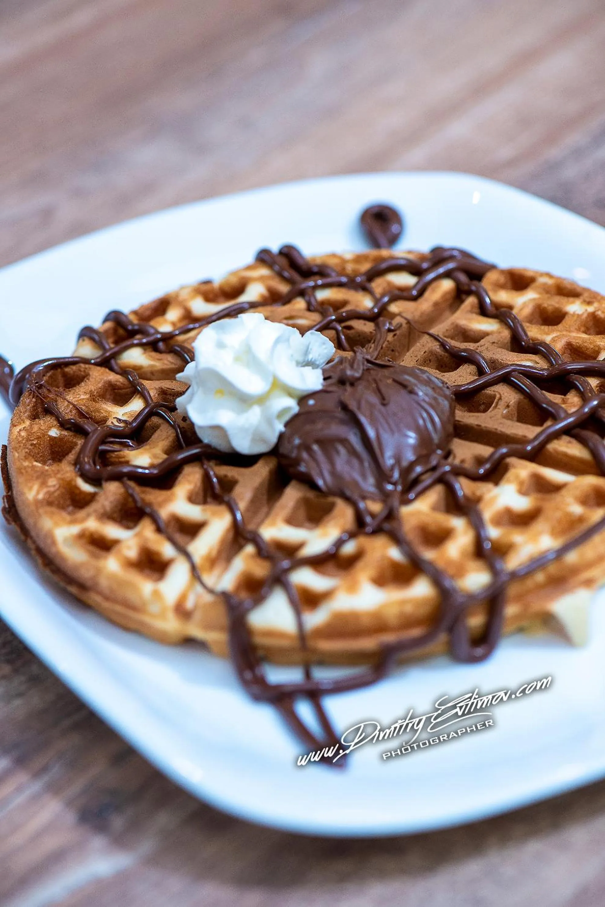 Food and drinks in Panorama Blue Family Hotel and Free parking