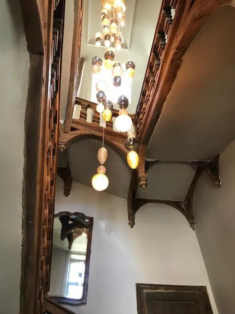 Living room in Perlépampille