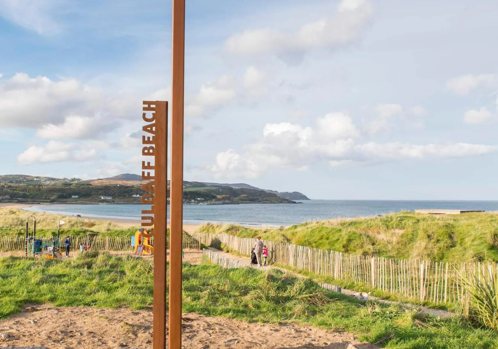 Activities in Joyce's Carndonagh Inishowen