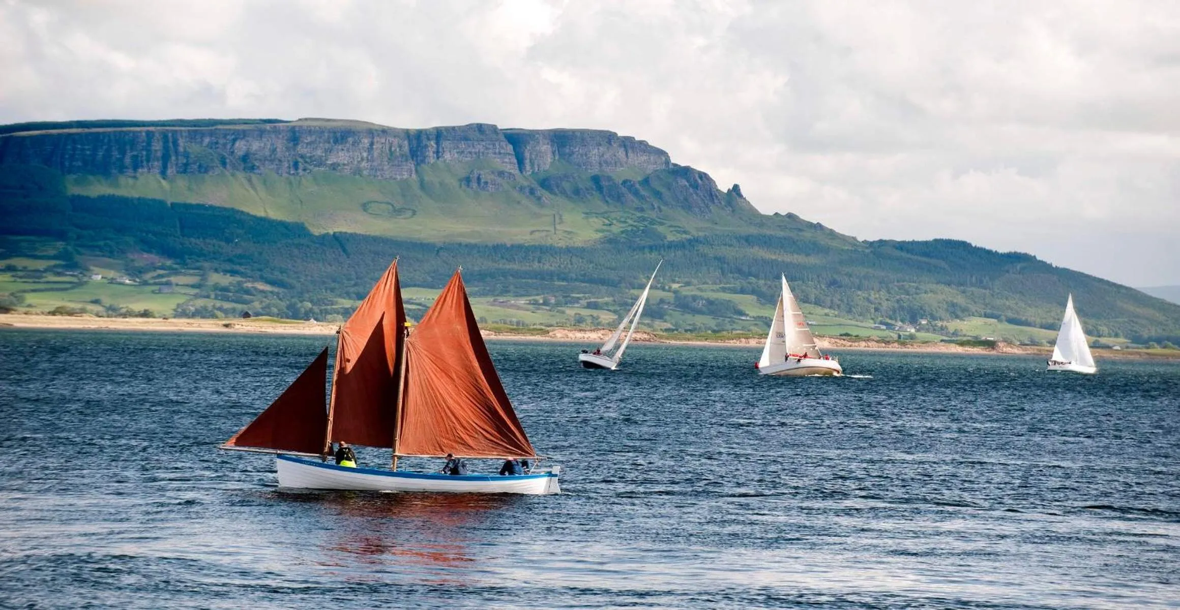 Activities in Joyce's Carndonagh Inishowen