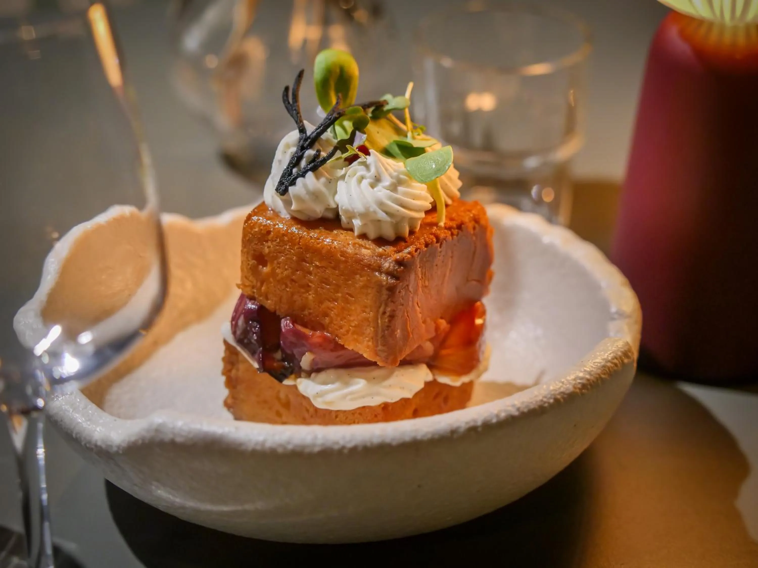 Property building in Appart hôtel Maison Montgrand-Vieux Port