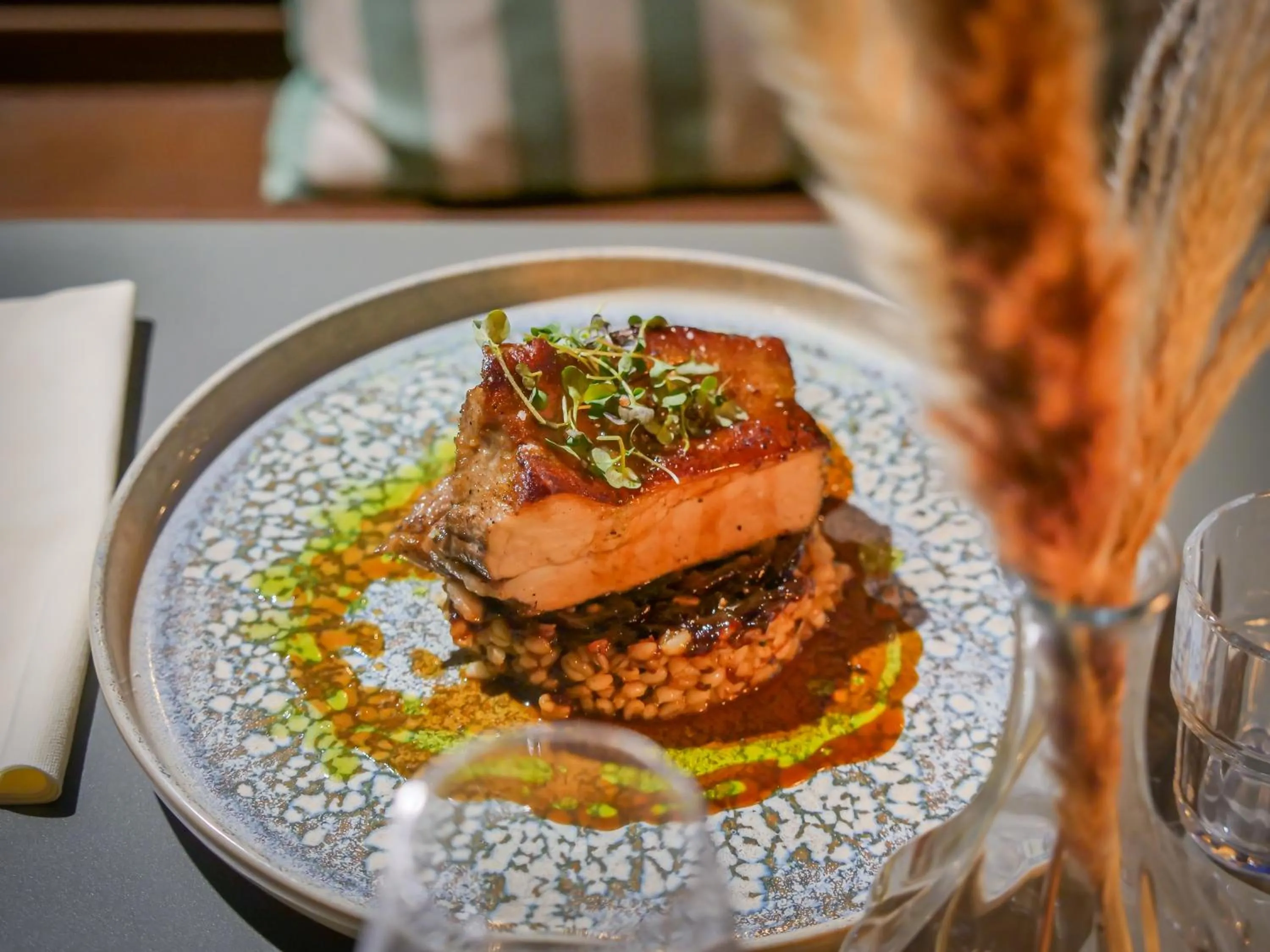 Property building in Appart hôtel Maison Montgrand-Vieux Port