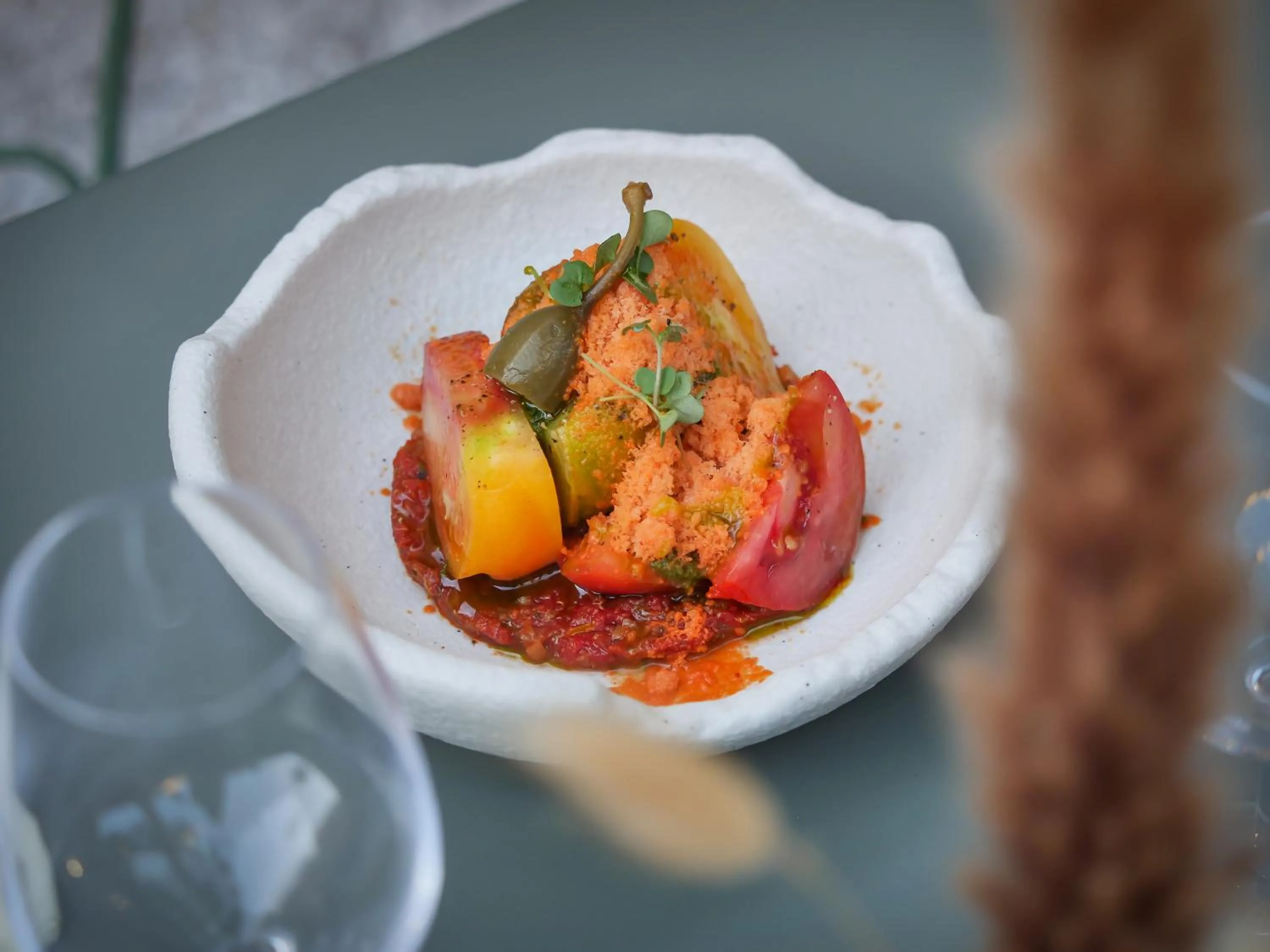 Property building in Appart hôtel Maison Montgrand-Vieux Port