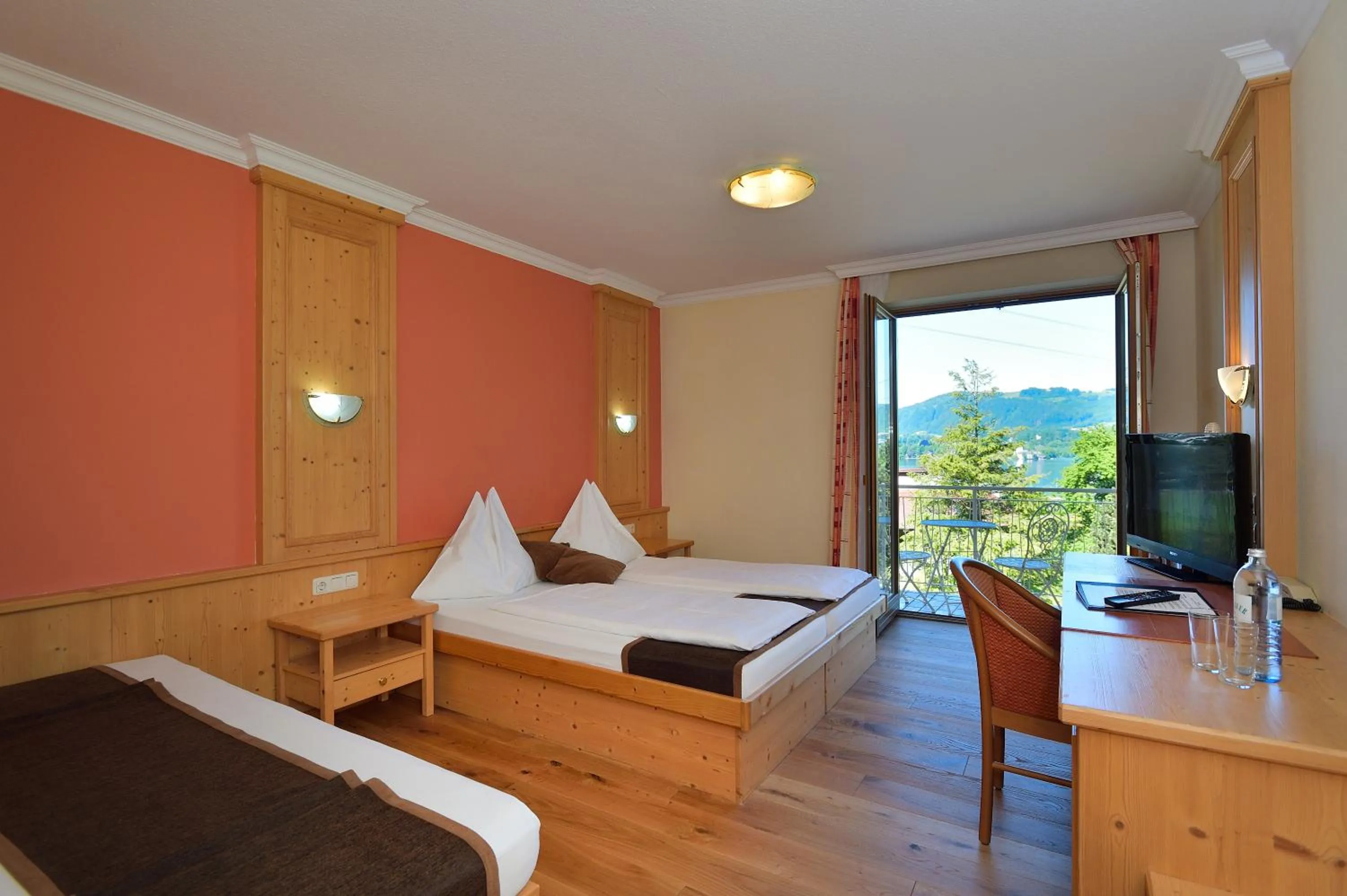 Hotel Magerl