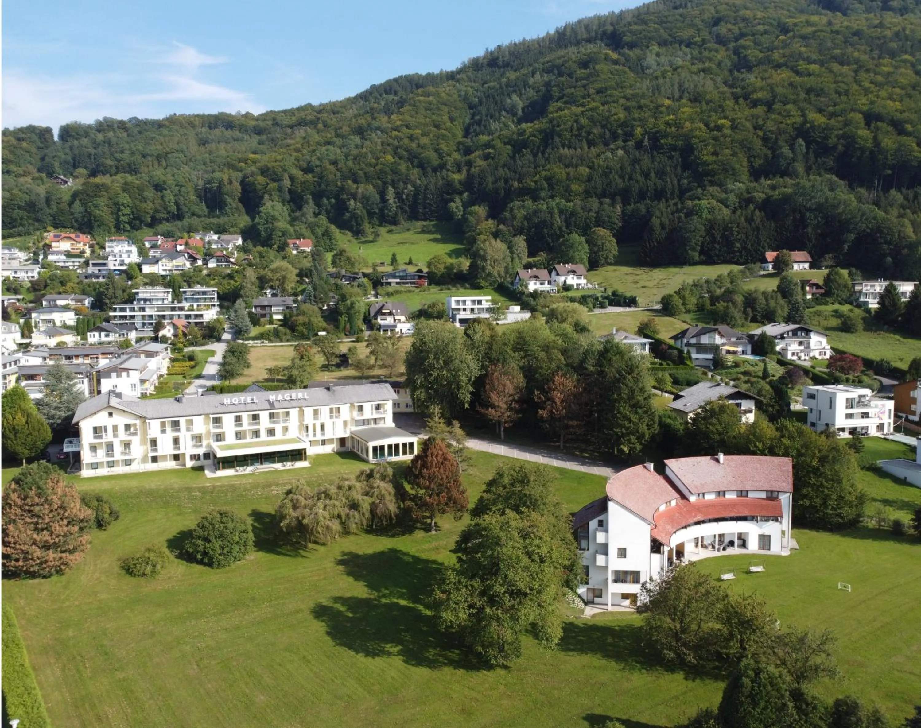 Hotel Magerl