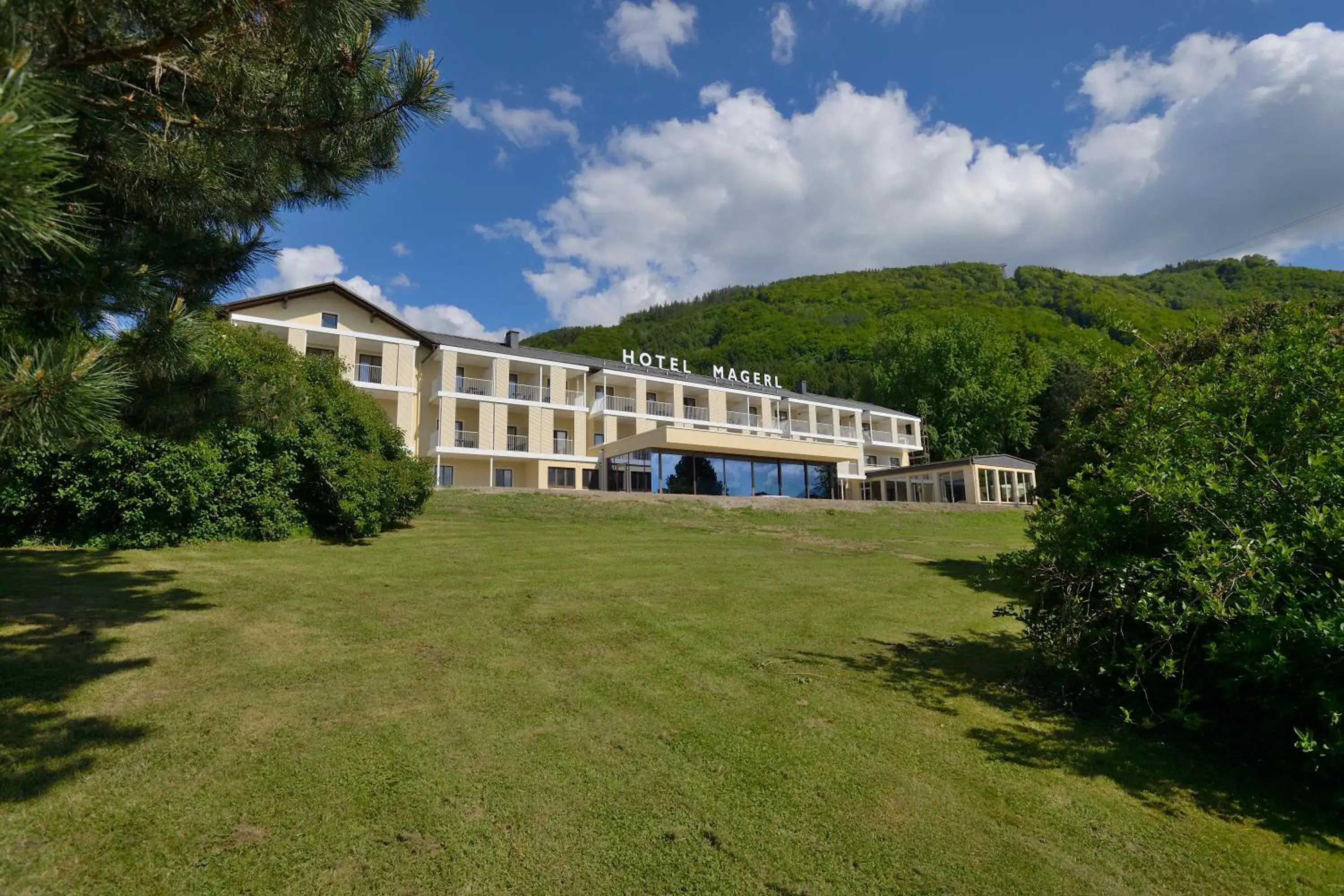 Hotel Magerl Hotel Magerl