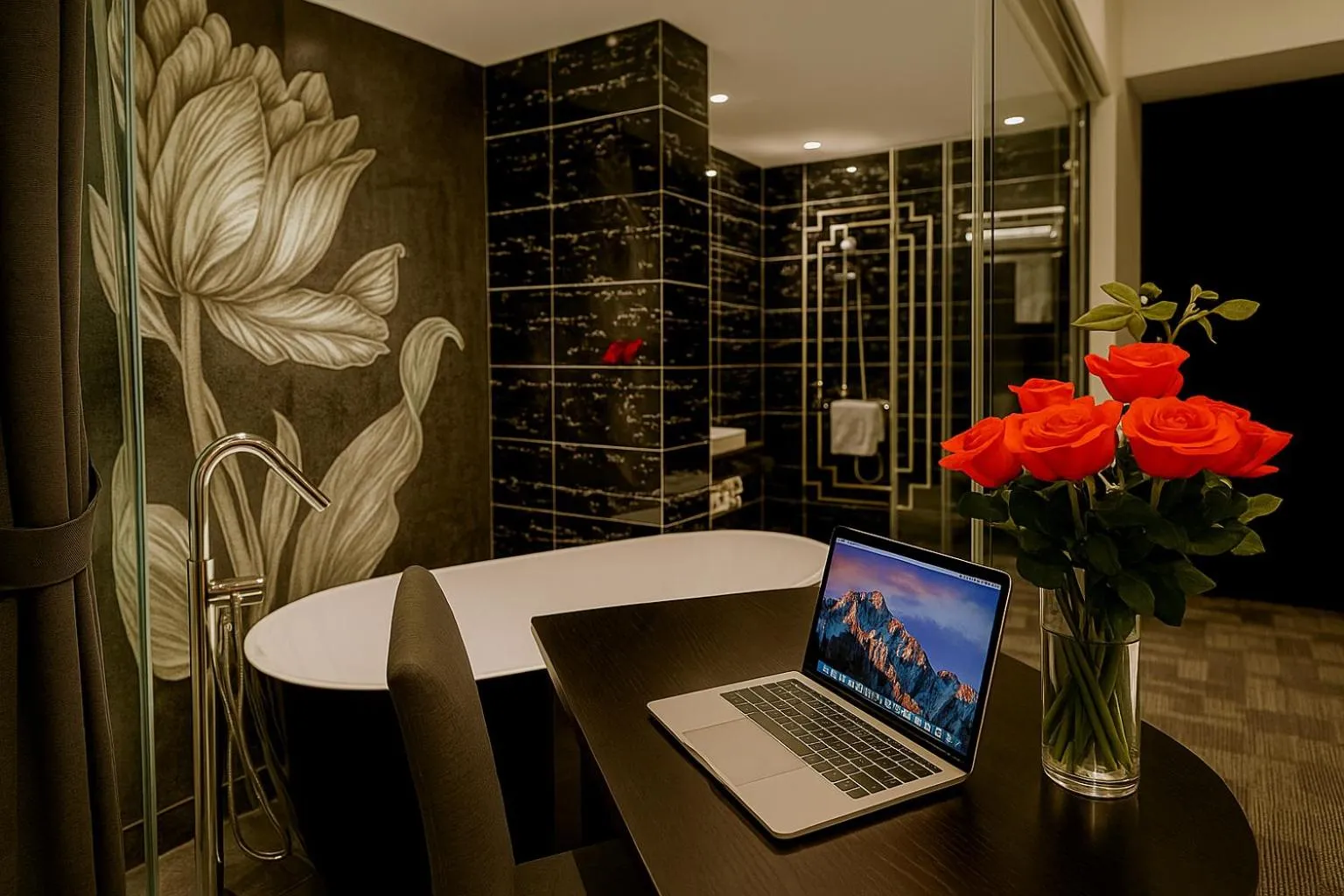 Tuong Vi Corner Hotel