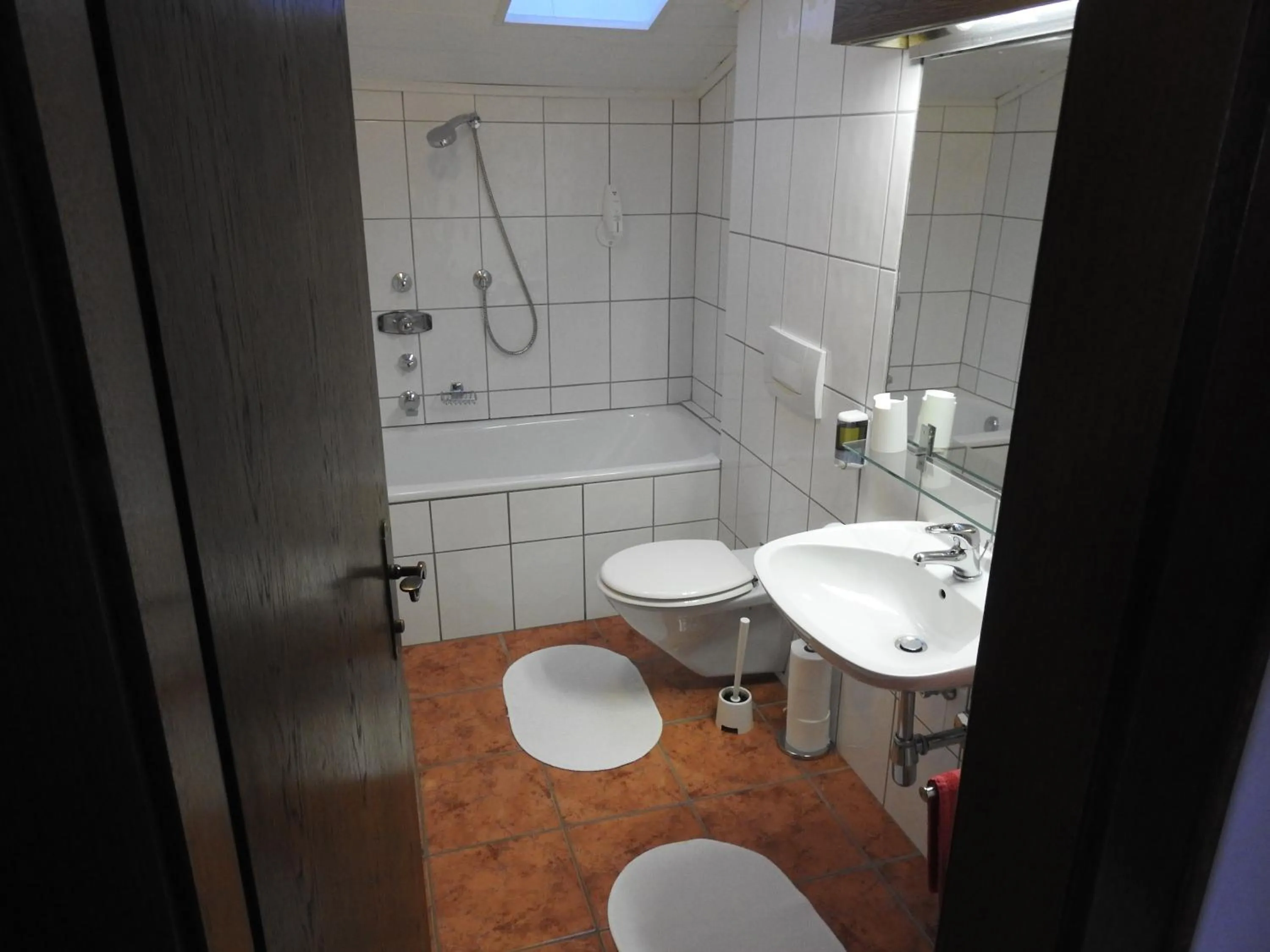 Hotel Moawirt