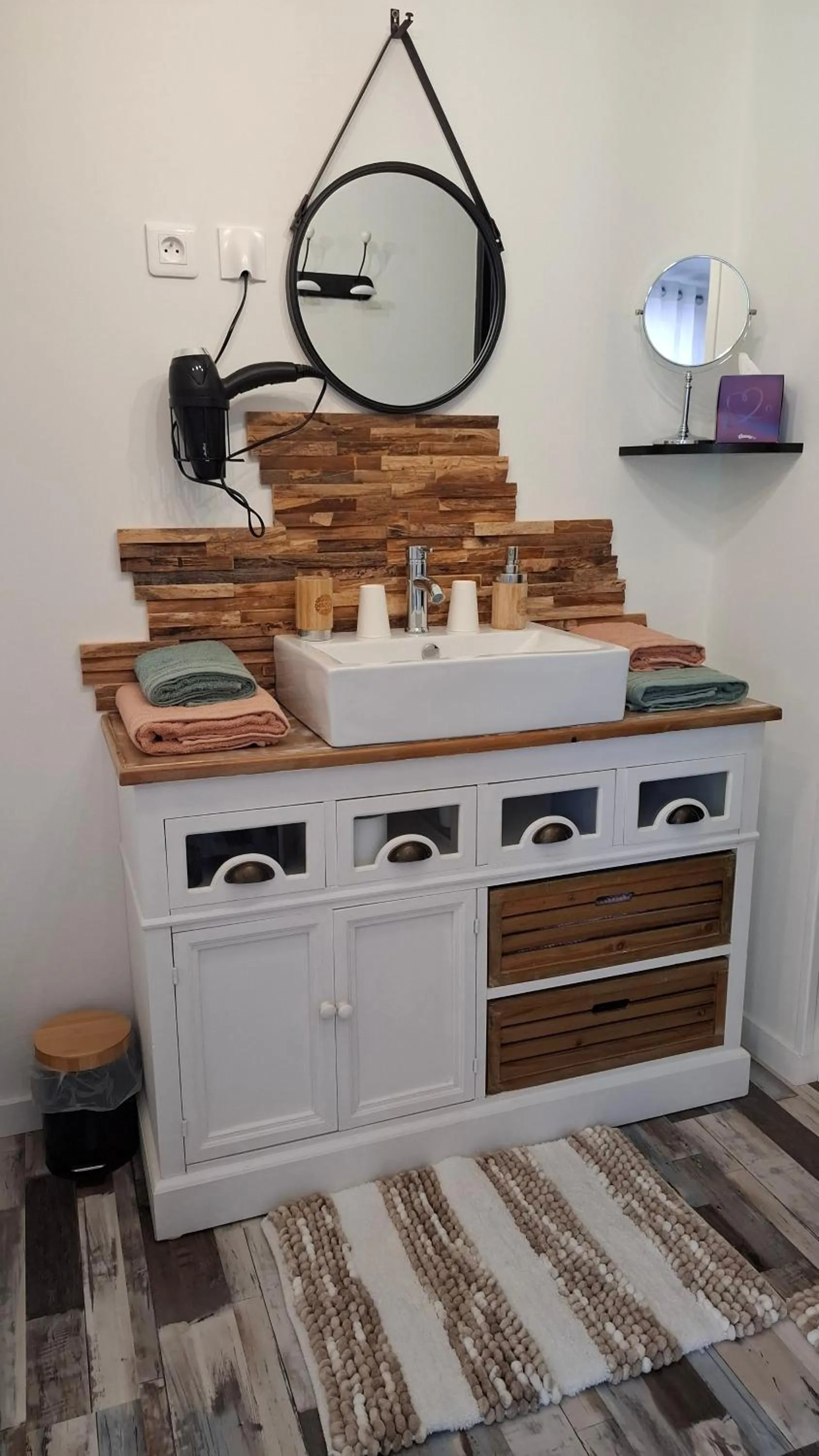 chambre d'hotes studio des tourterelles