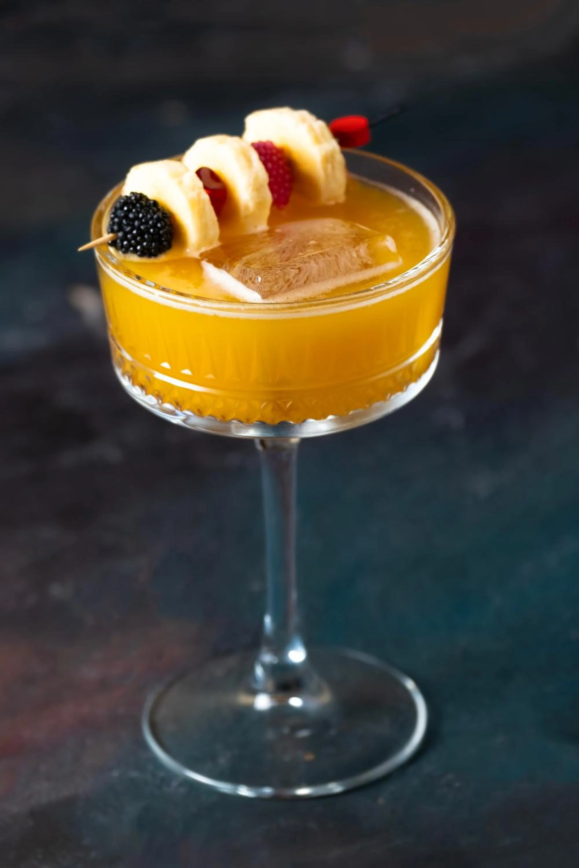 Drinks in Kalkan Saray Suites Hotel