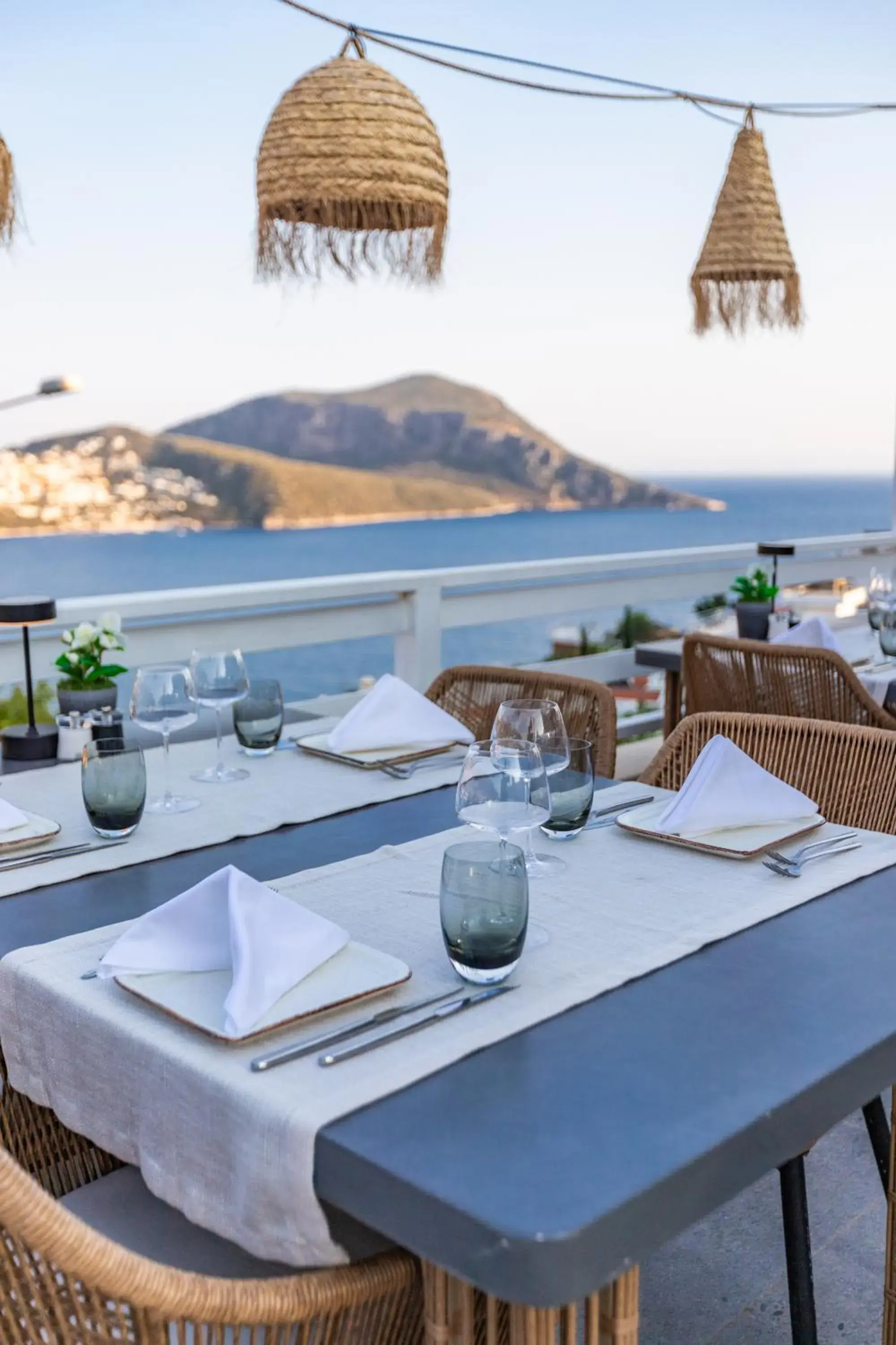 Restaurant/places to eat in Kalkan Saray Suites Hotel Restaurant/places to eat in Kalkan Saray Suites Hotel