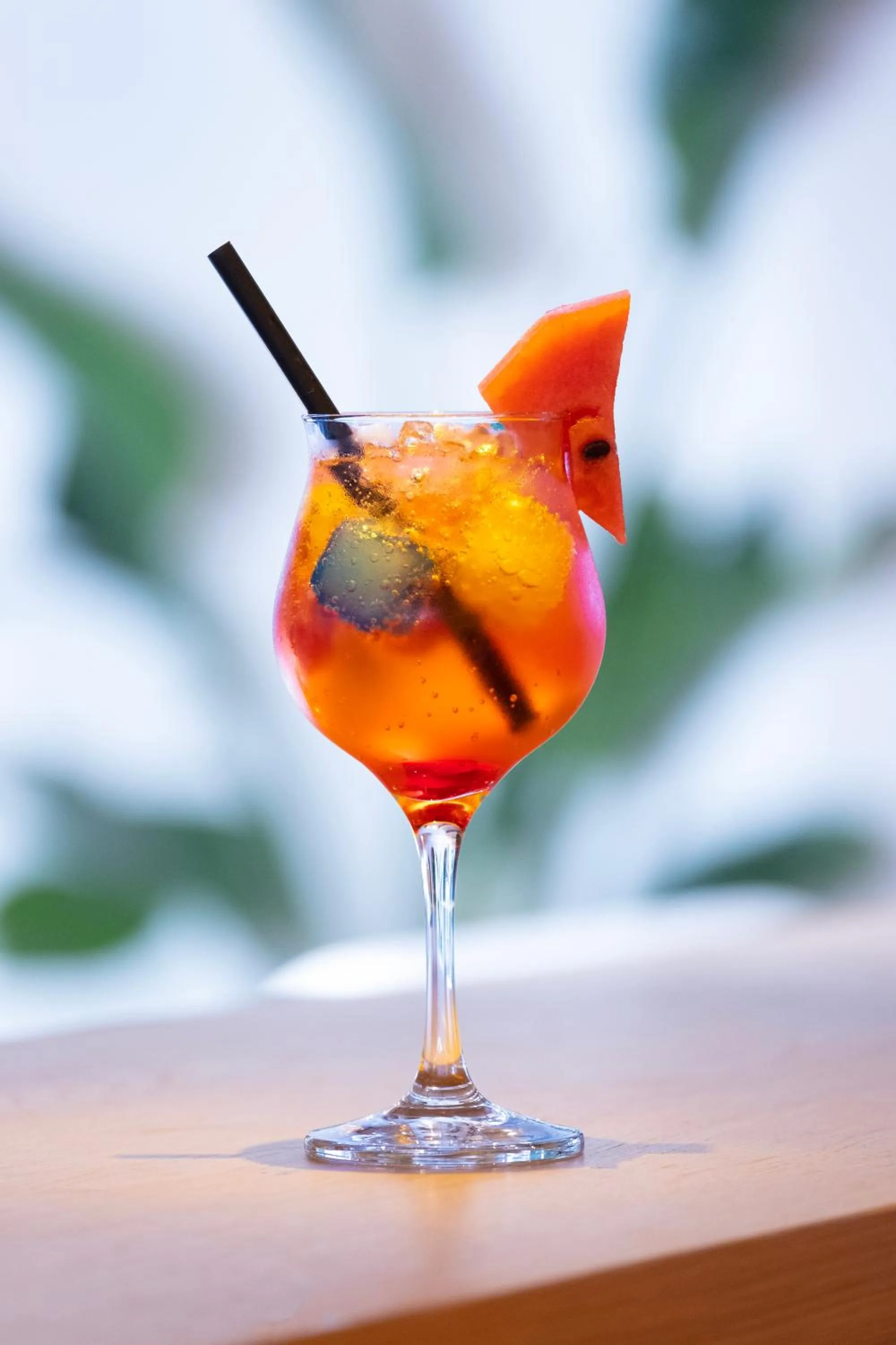 Drinks in Kalkan Saray Suites Hotel