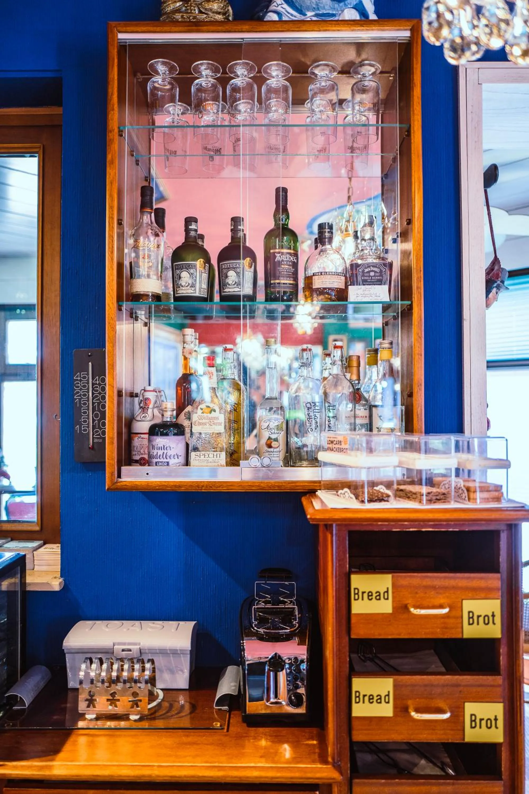 Breakfast in Design Hotel Euskirchen