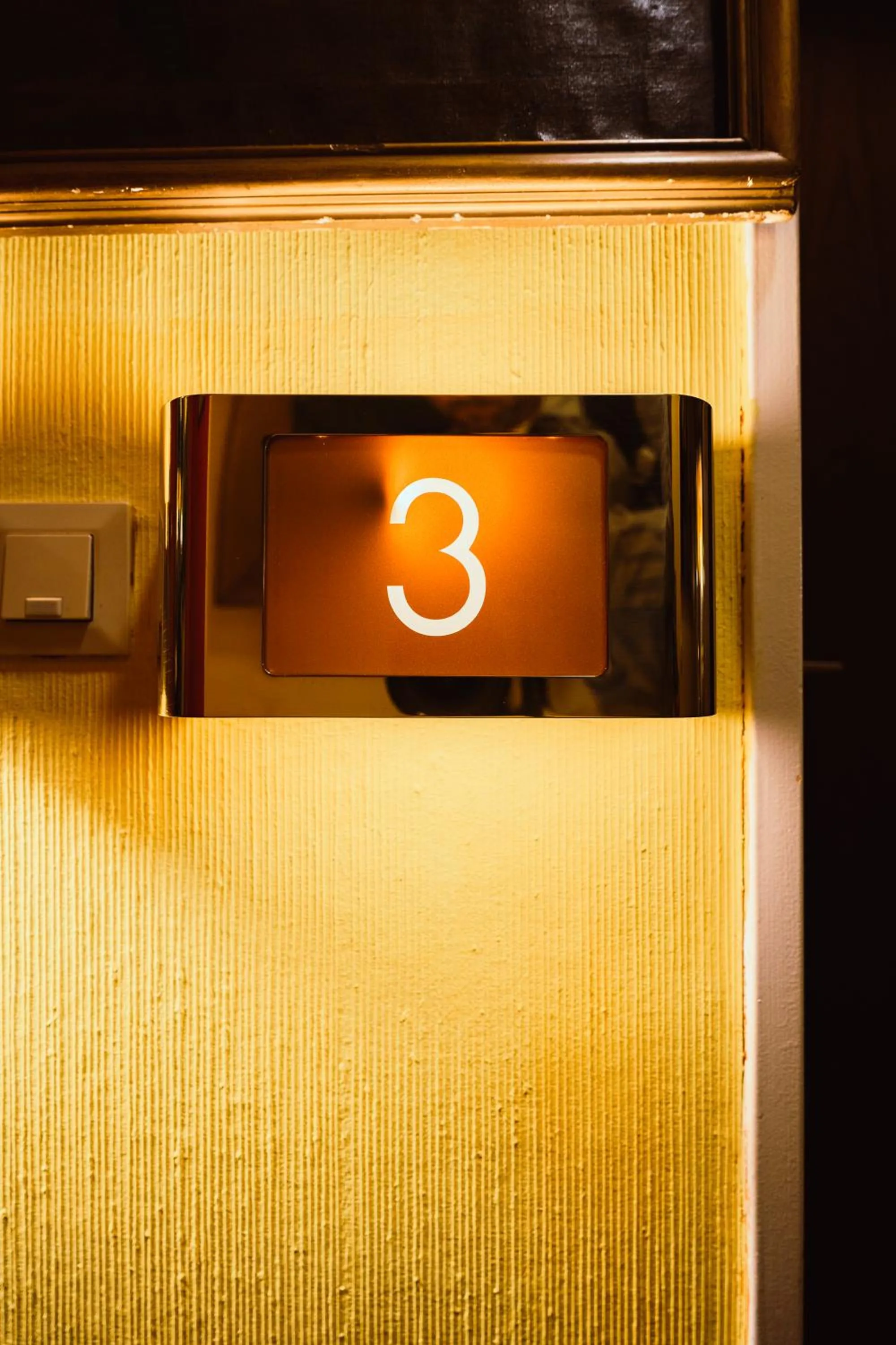 Photo of the whole room in Design Hotel Euskirchen