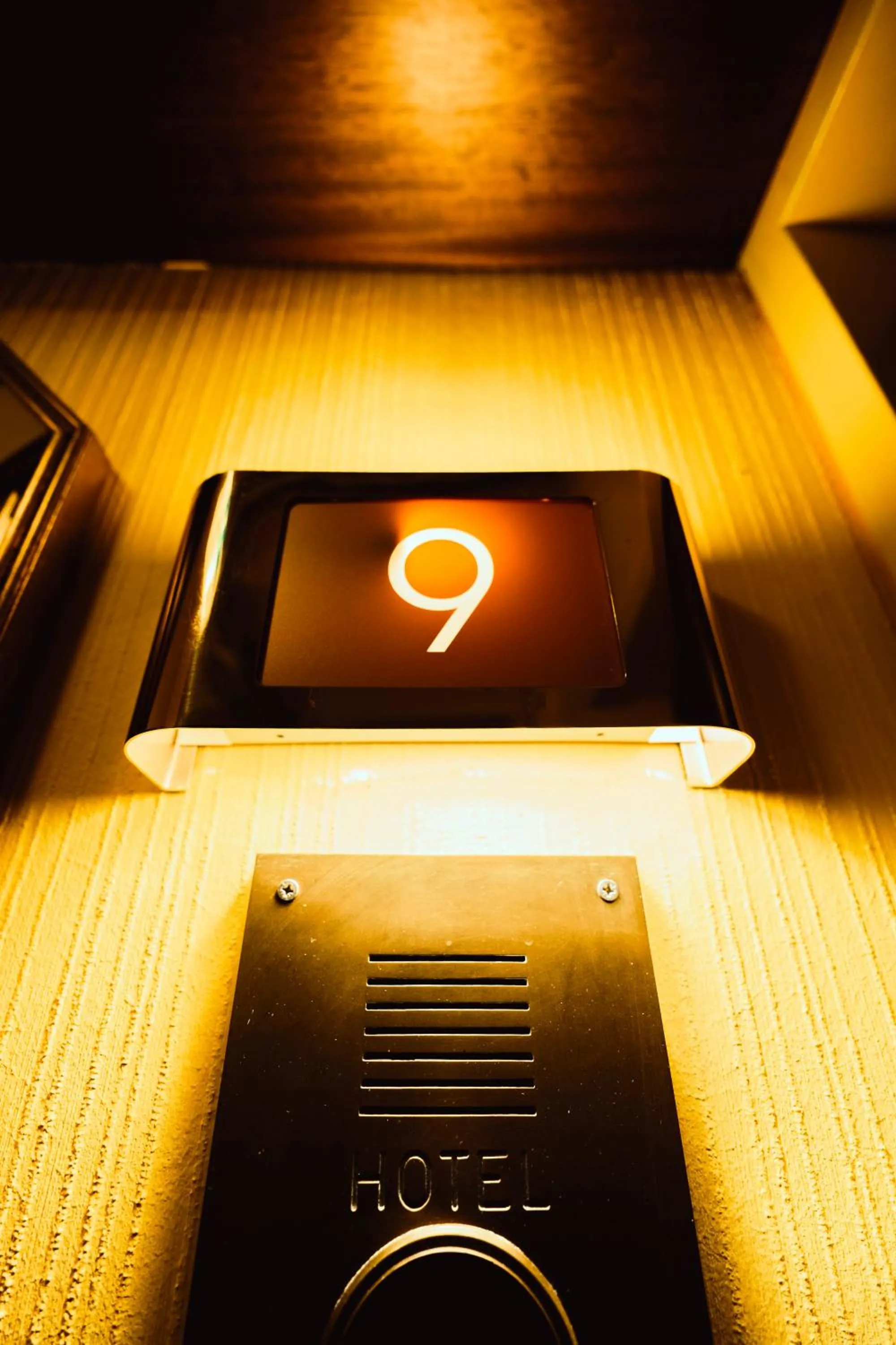 Photo of the whole room in Design Hotel Euskirchen