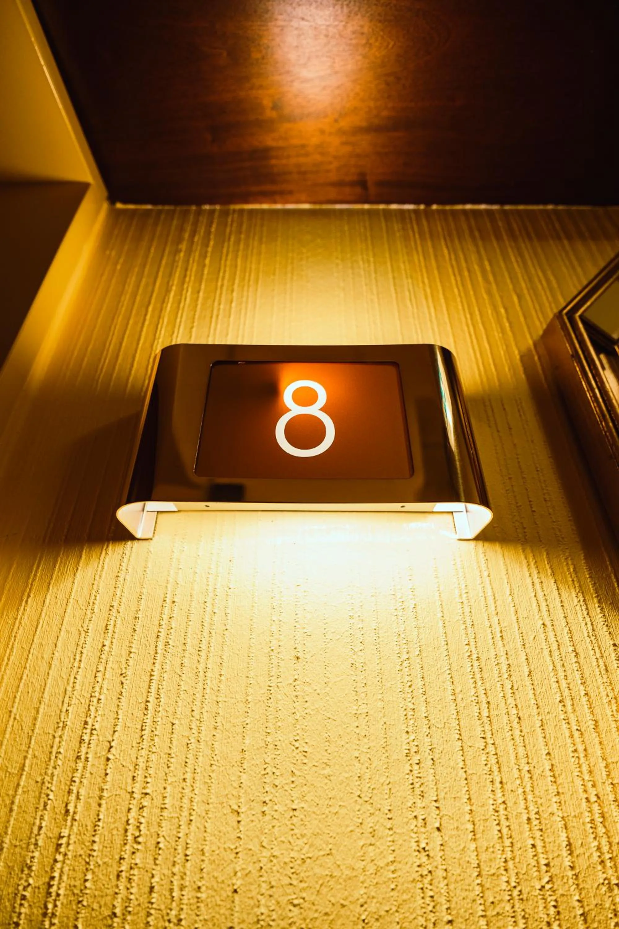 Photo of the whole room in Design Hotel Euskirchen