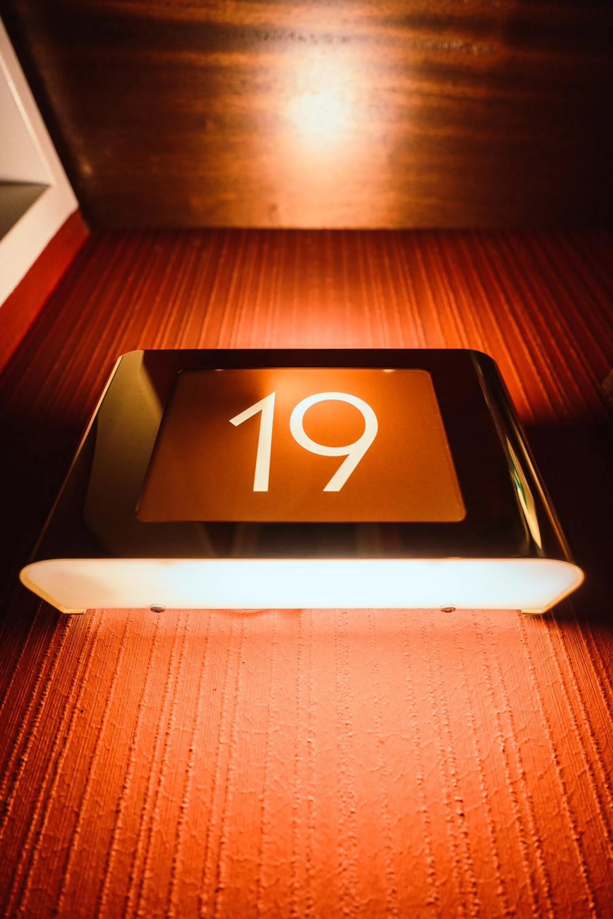 Photo of the whole room in Design Hotel Euskirchen