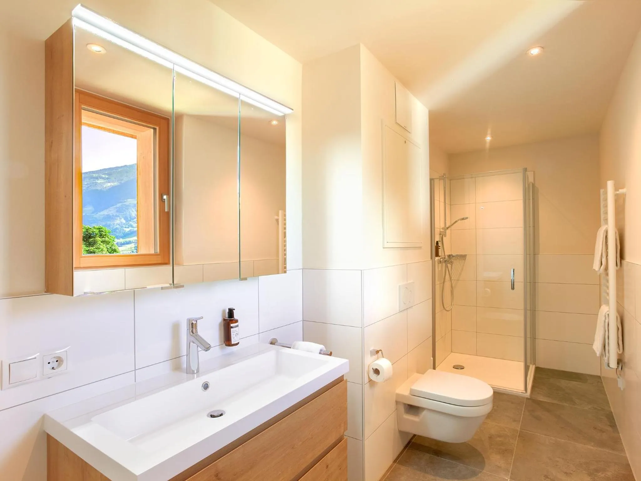 Alpin Apartments