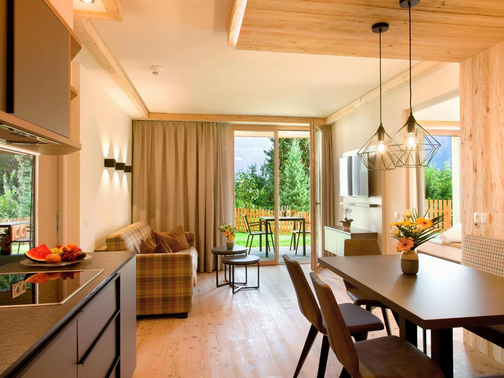 Alpin Apartments
