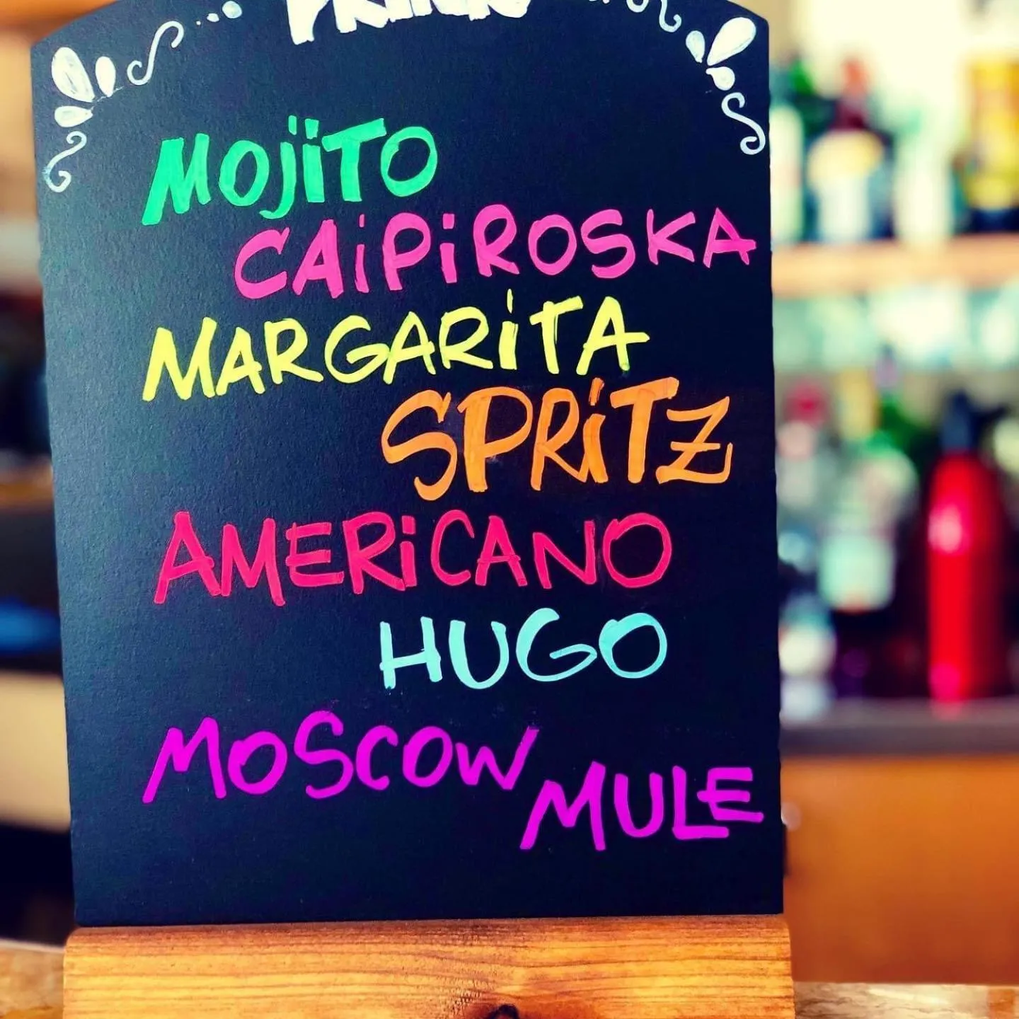 Lounge or bar in Hotel Caravel B&B