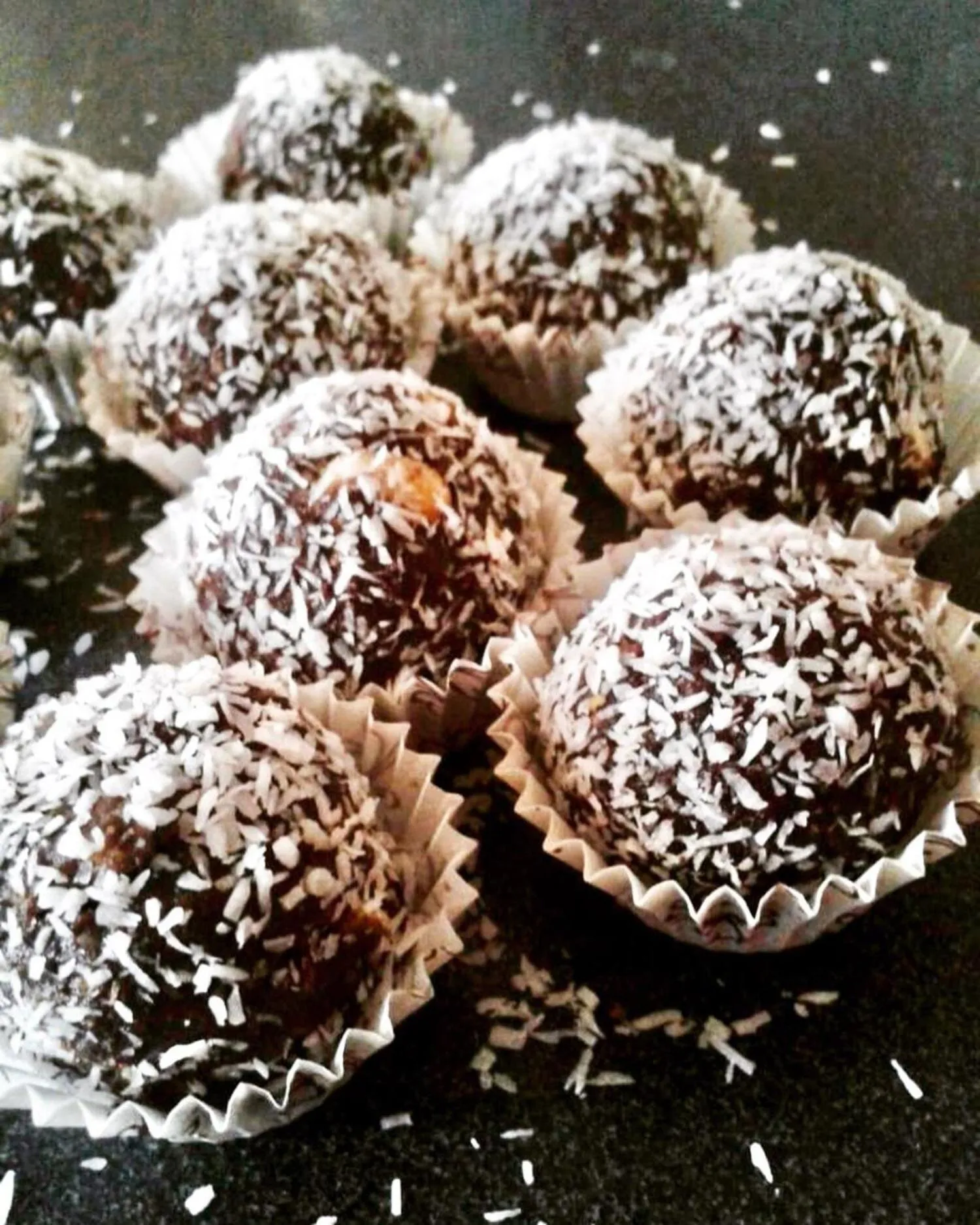 Food in Hotel Caravel B&B