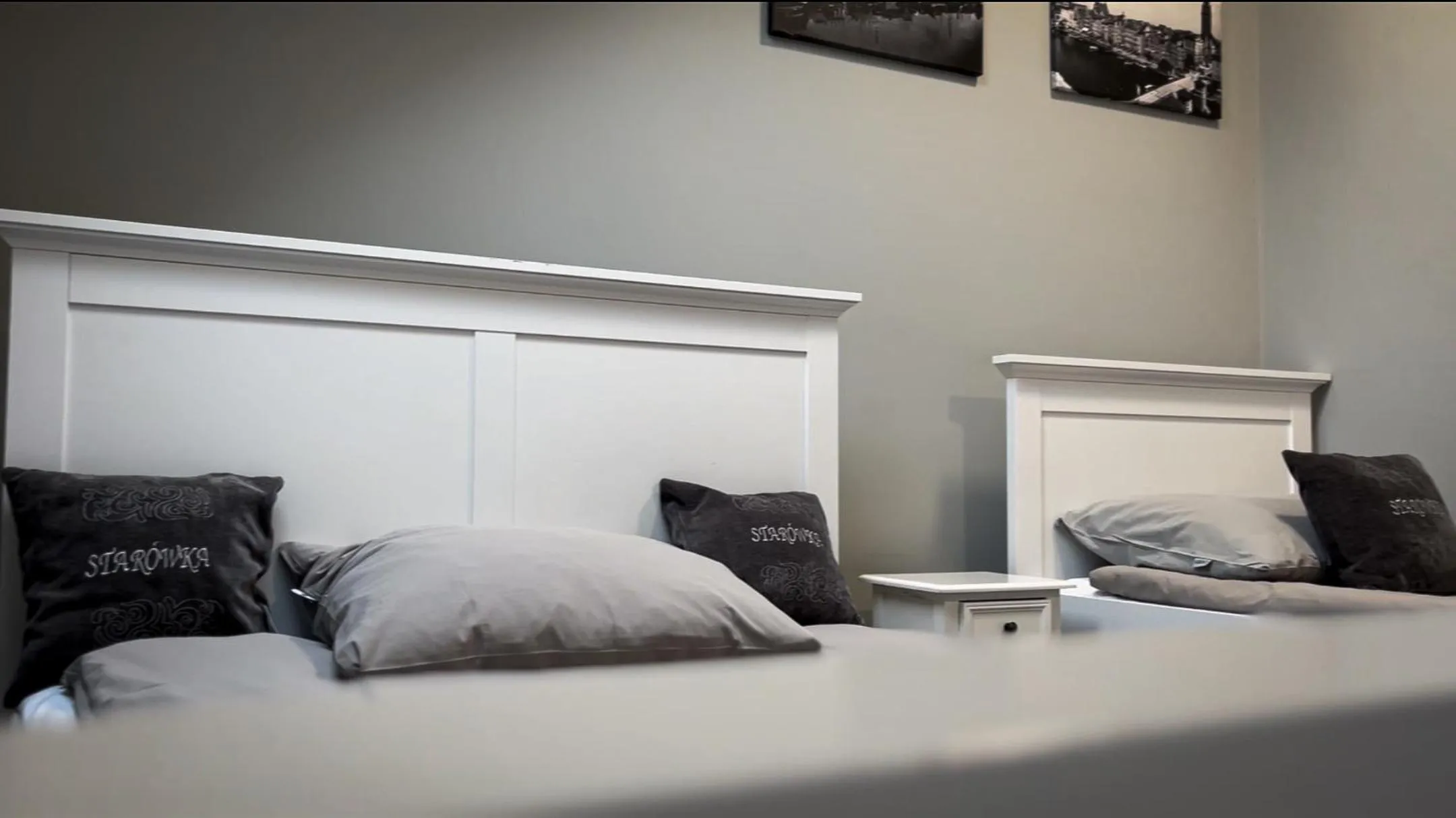 Photo of the whole room, Bed in Hostel pod Cisem
