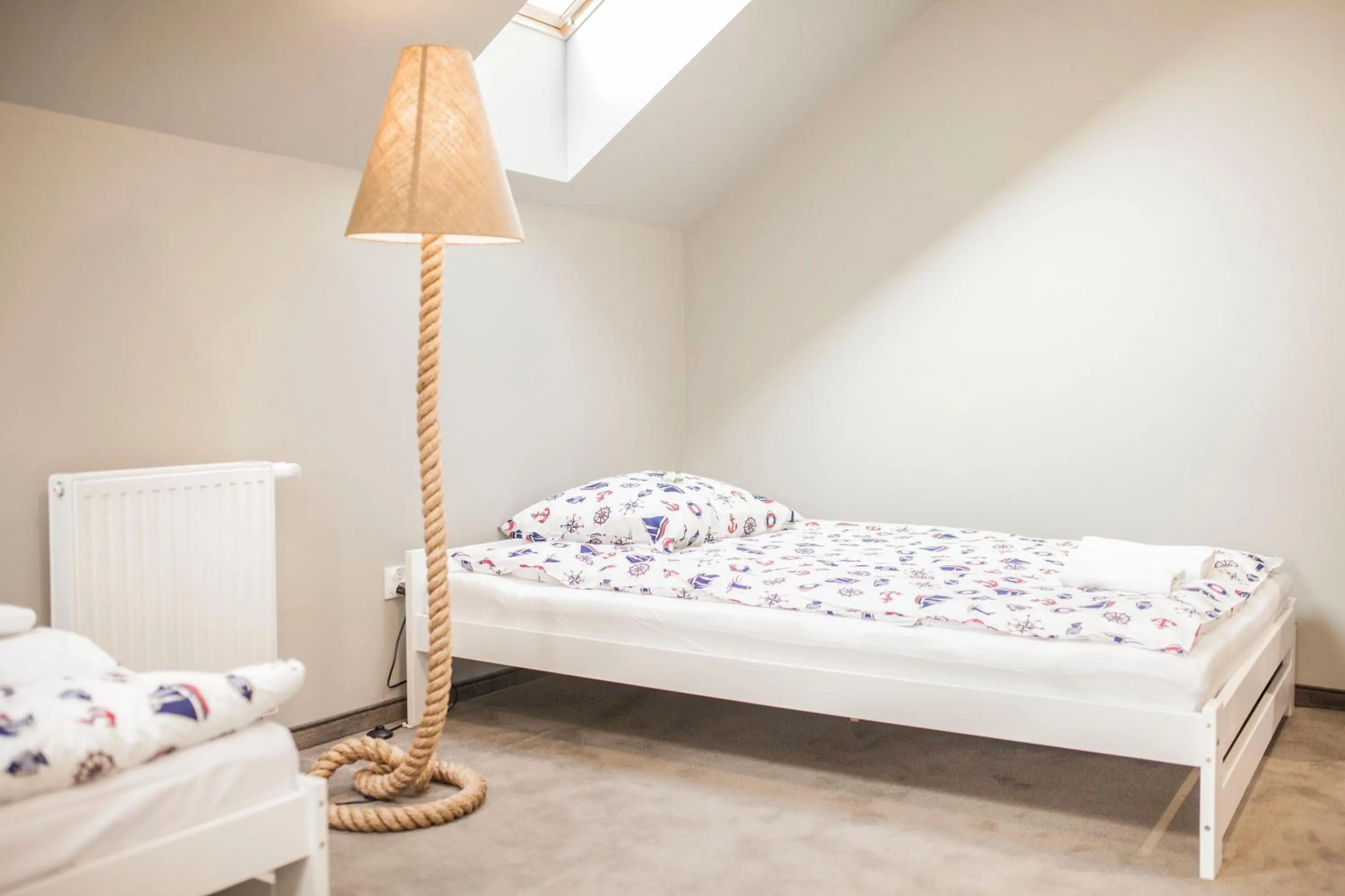 Photo of the whole room, Bed in Hostel pod Cisem