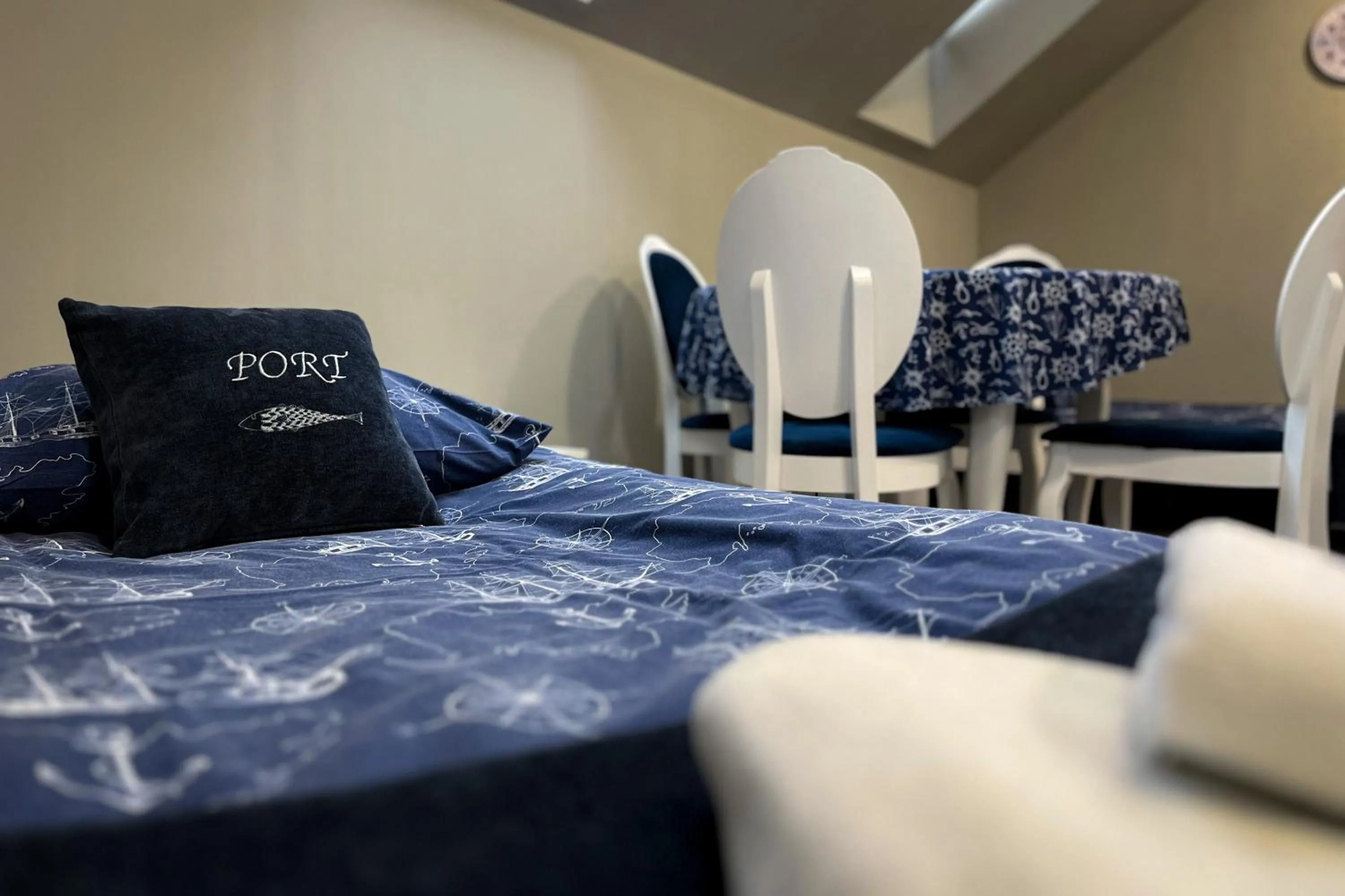 Photo of the whole room, Bed in Hostel pod Cisem