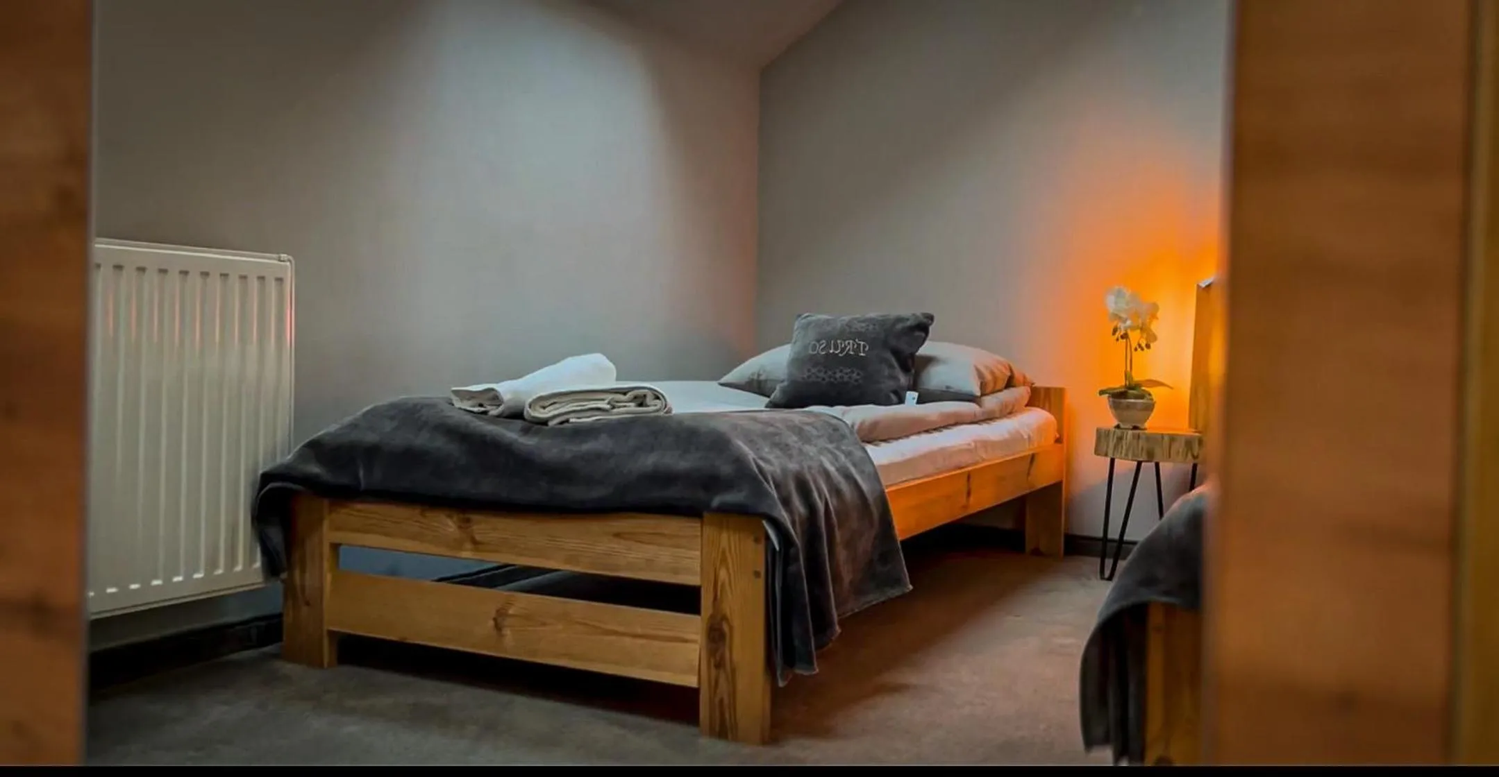 Photo of the whole room, Bed in Hostel pod Cisem