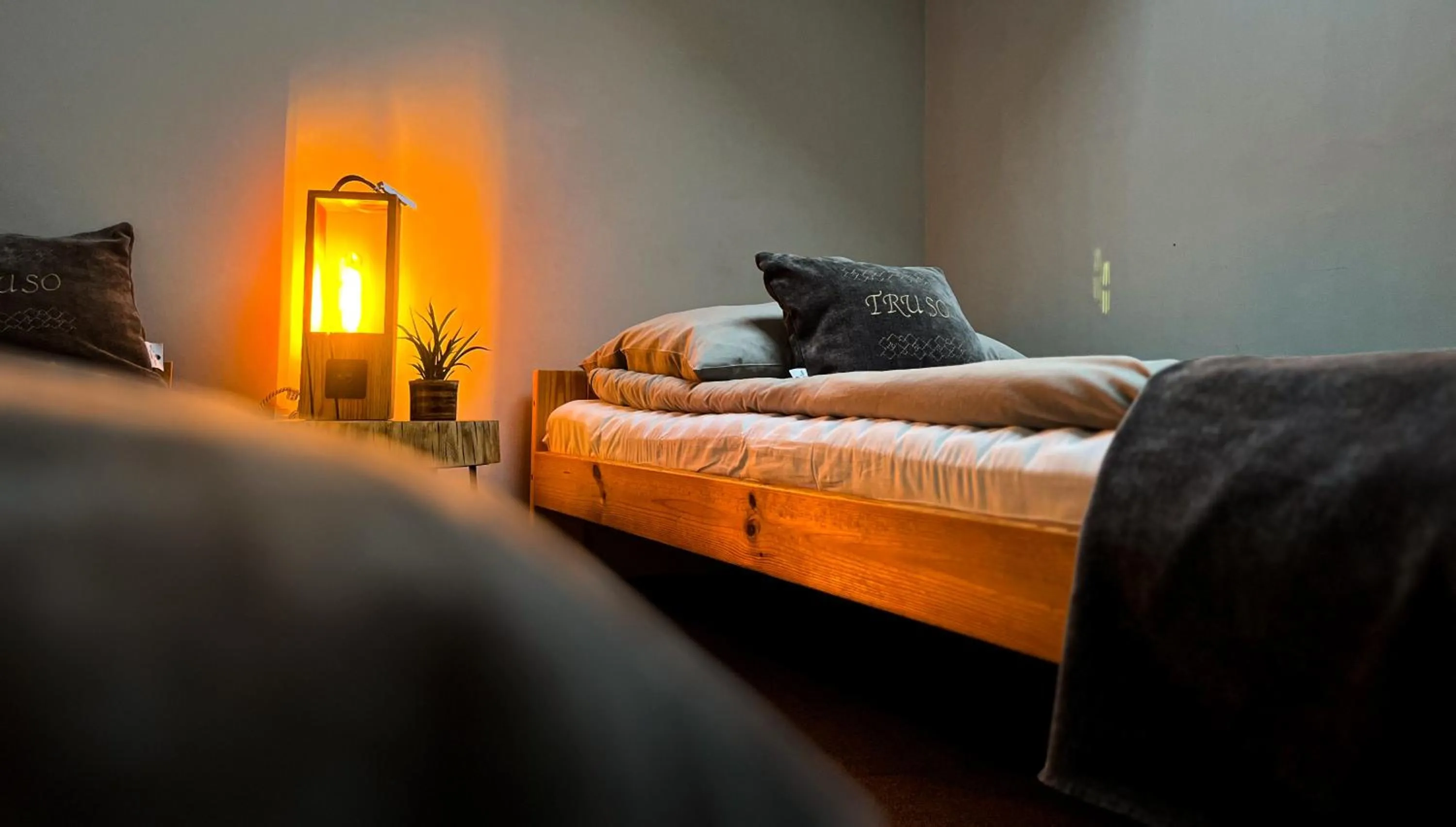 Photo of the whole room, Bed in Hostel pod Cisem