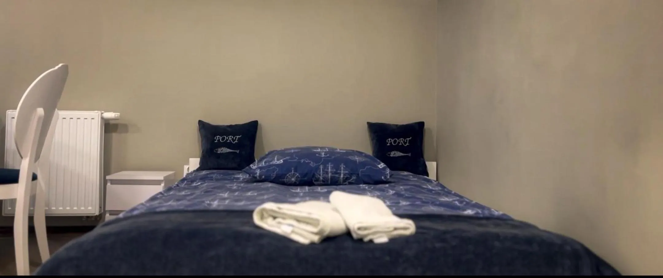 Photo of the whole room, Bed in Hostel pod Cisem
