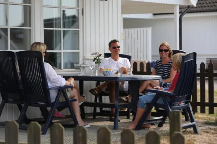 Löderup Strandbad Hotell och Restaurang