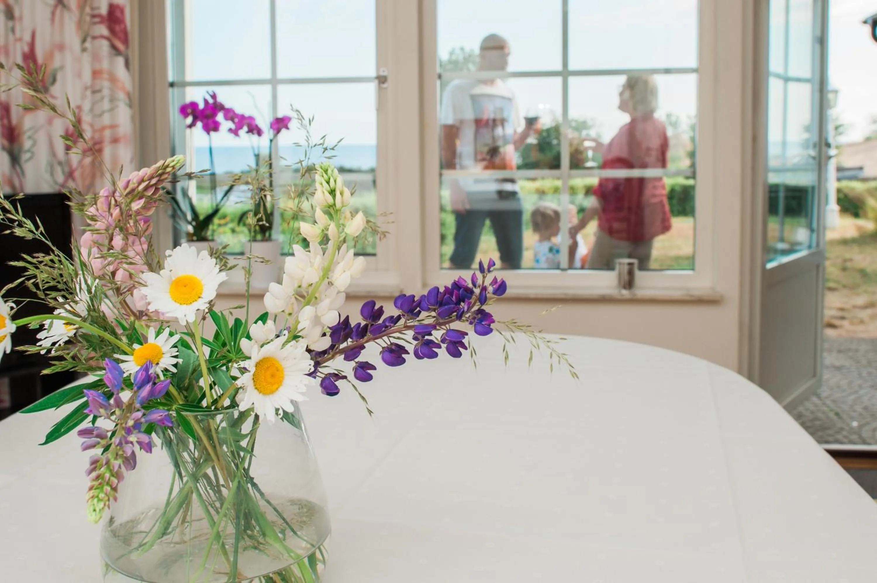 Löderup Strandbad Hotell och Restaurang