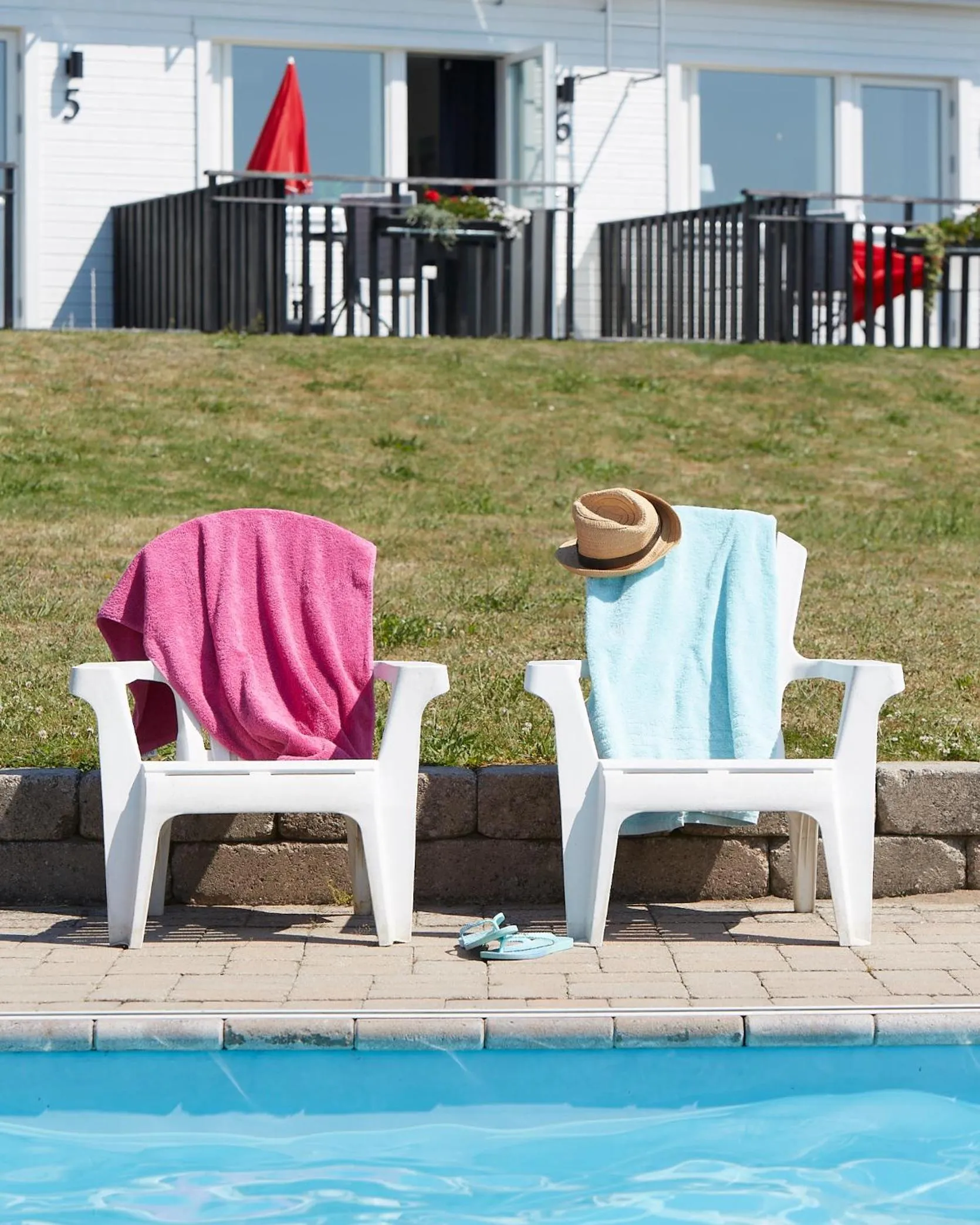 Löderup Strandbad Hotell och Restaurang