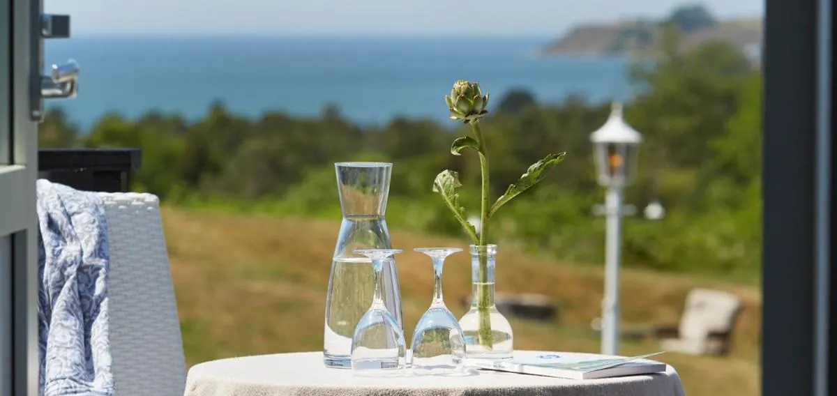 Löderup Strandbad Hotell och Restaurang