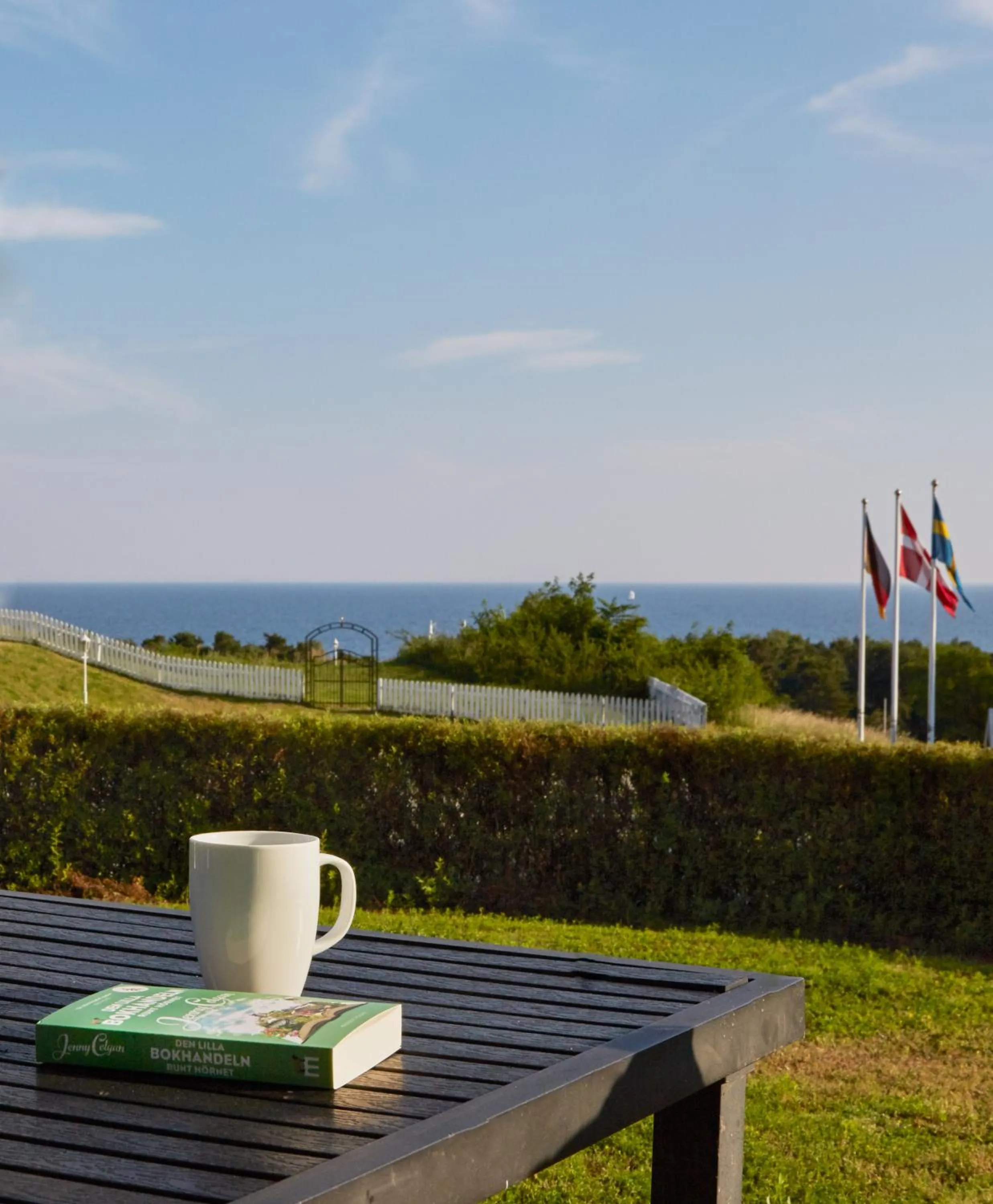 Löderup Strandbad Hotell och Restaurang