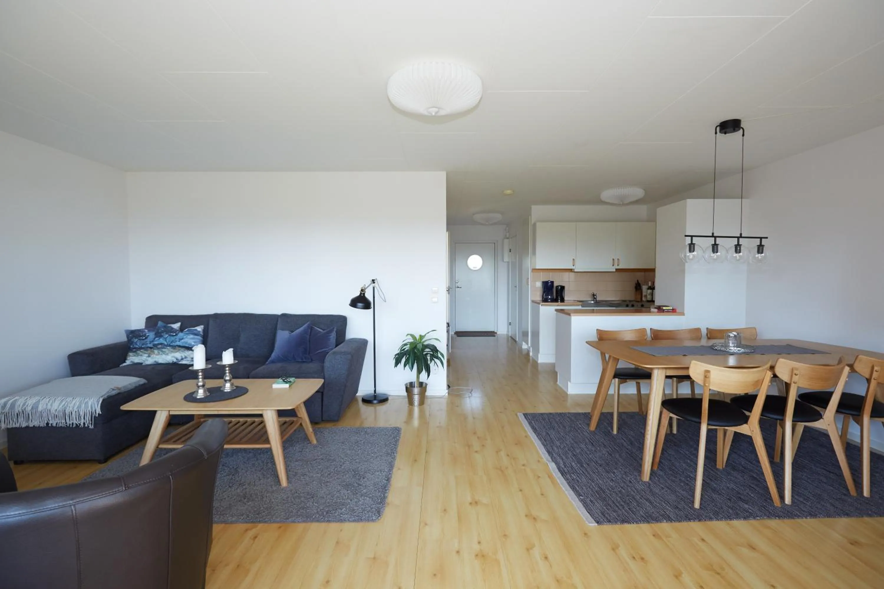 Löderup Strandbad Hotell och Restaurang