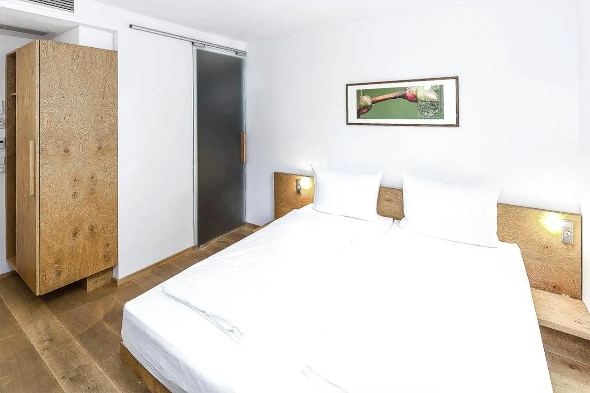 Hotel Wirtshaus Garbe