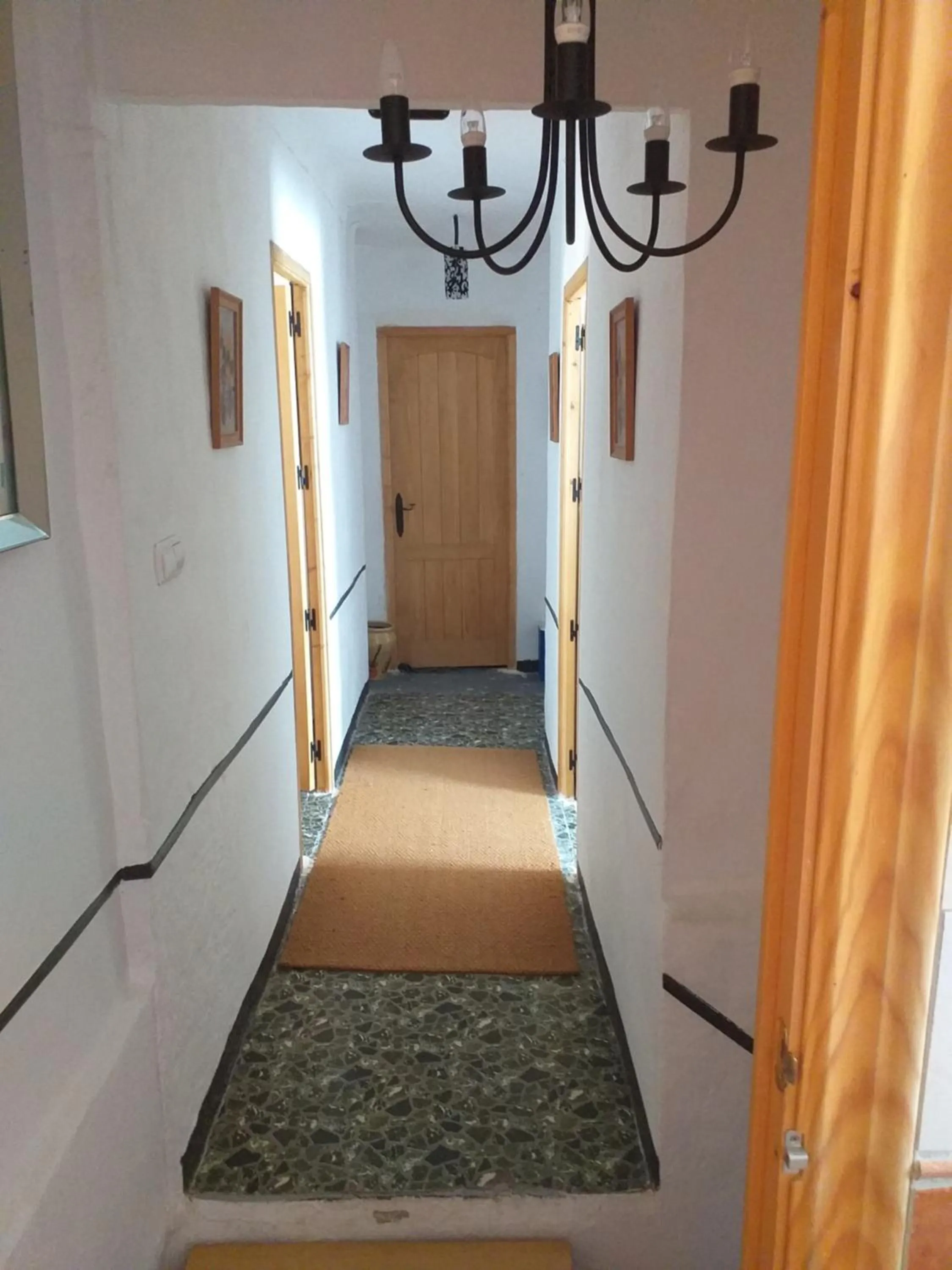 Guests in Casa Alice Salar