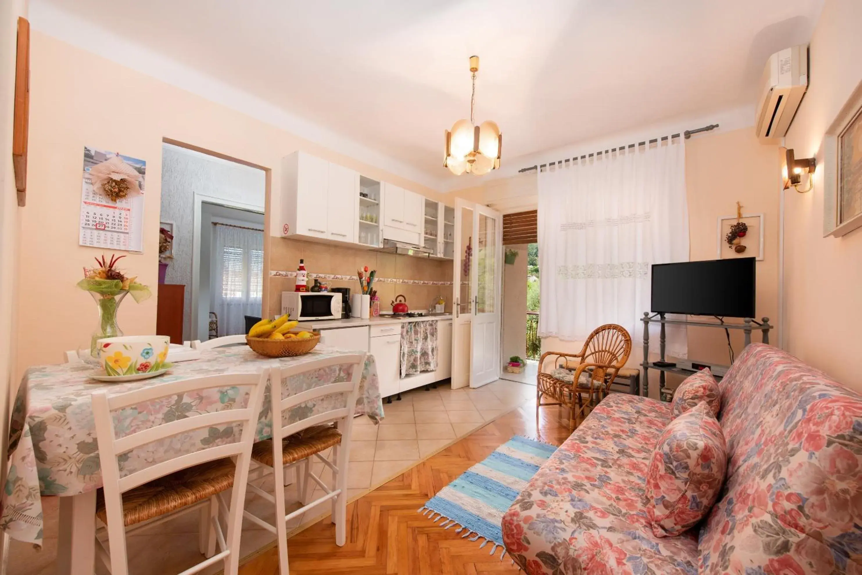 Apartment Nigra Apartment Nigra
