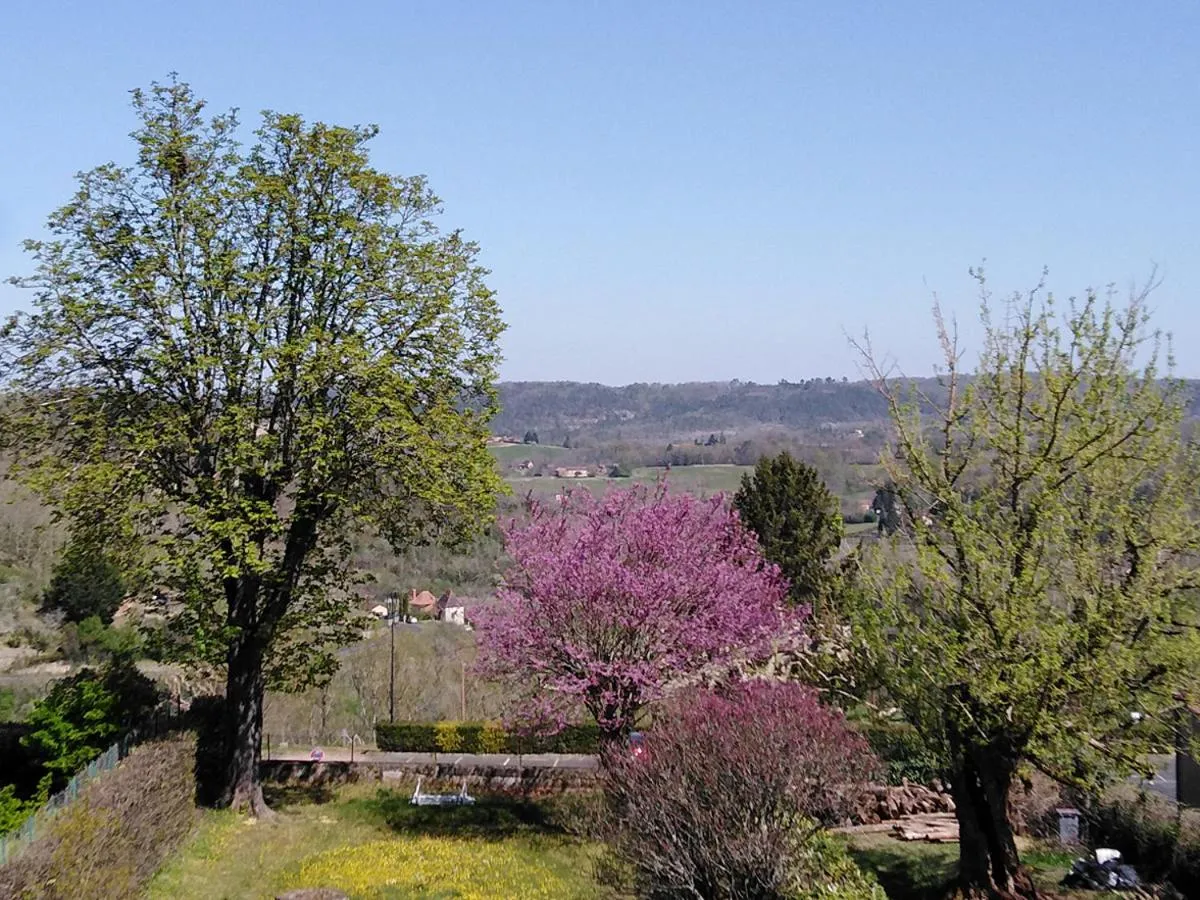 View (from property/room) in Planches et Plonk