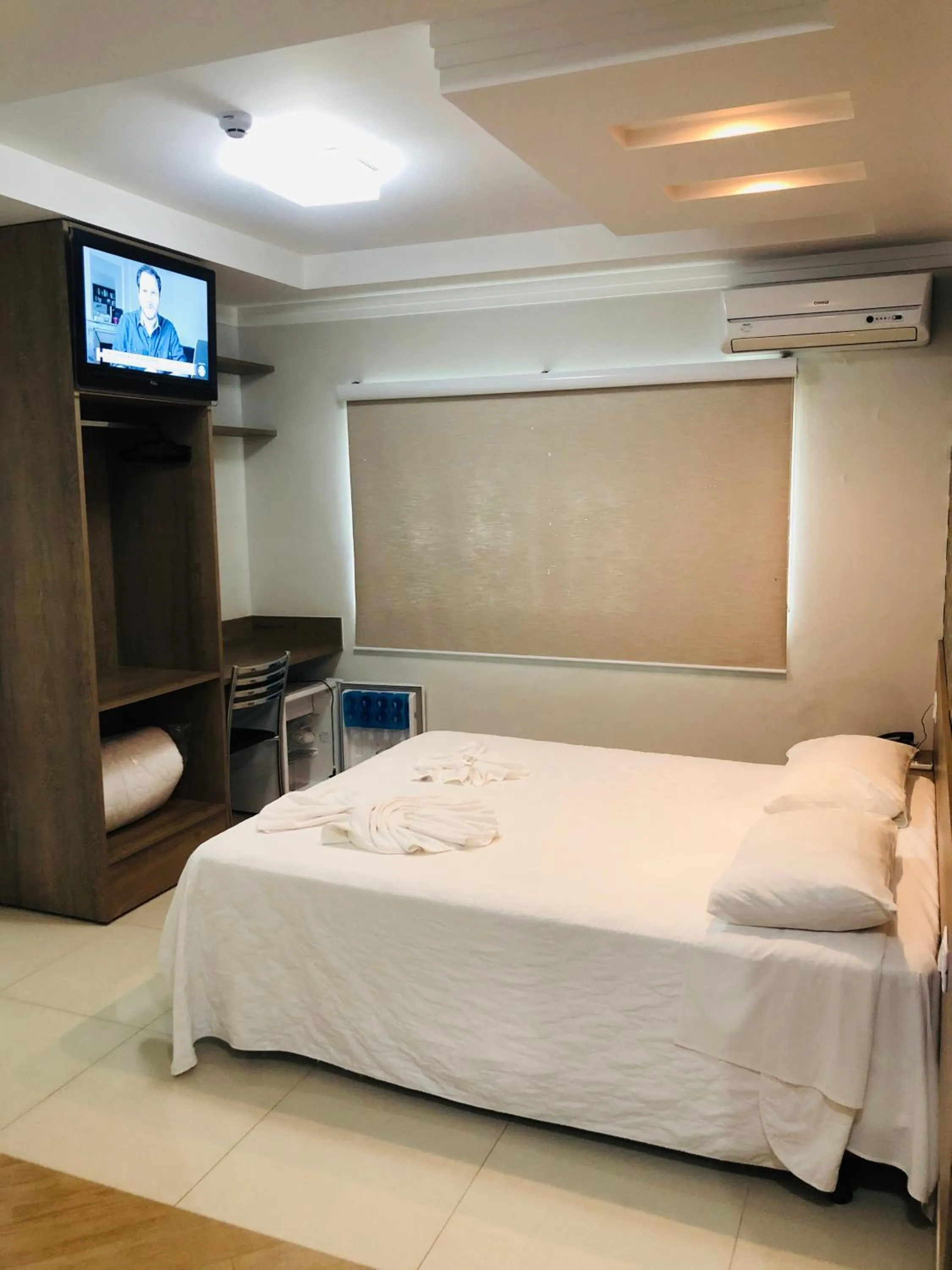 Deluxe Double or Twin Room - single occupancy in SHELTON PALACE HOTEL