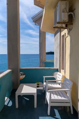 Hotel dei Focesi