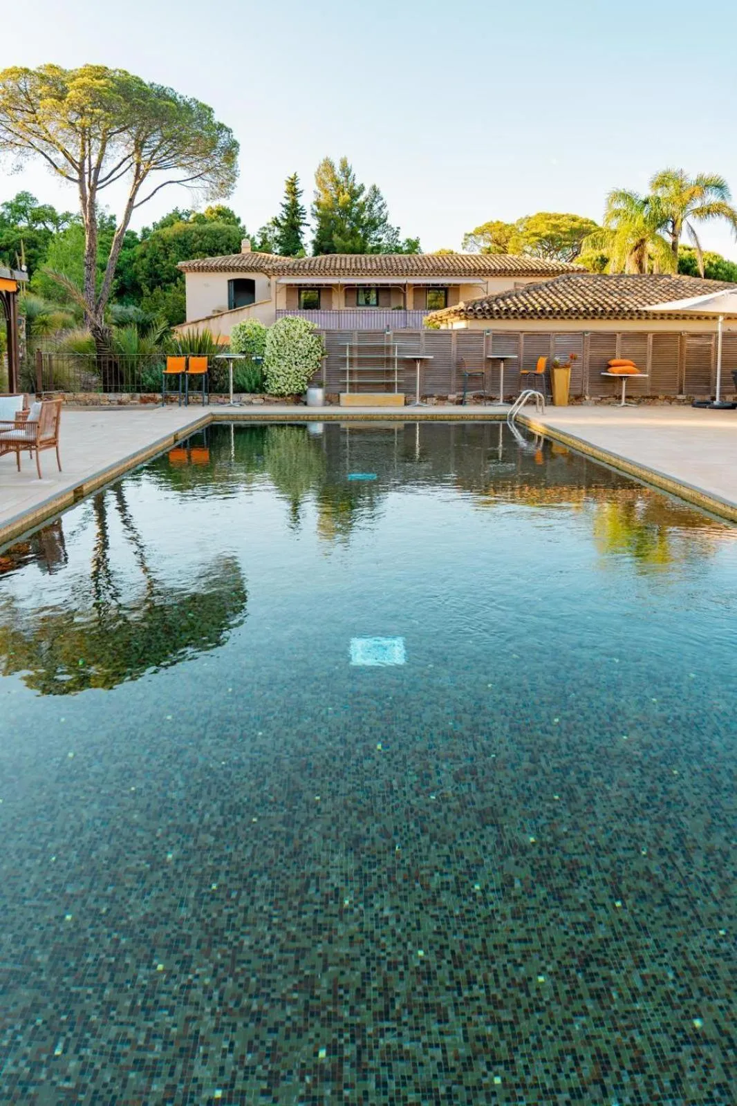 Other in BASTIDE DE RAMATUELLE