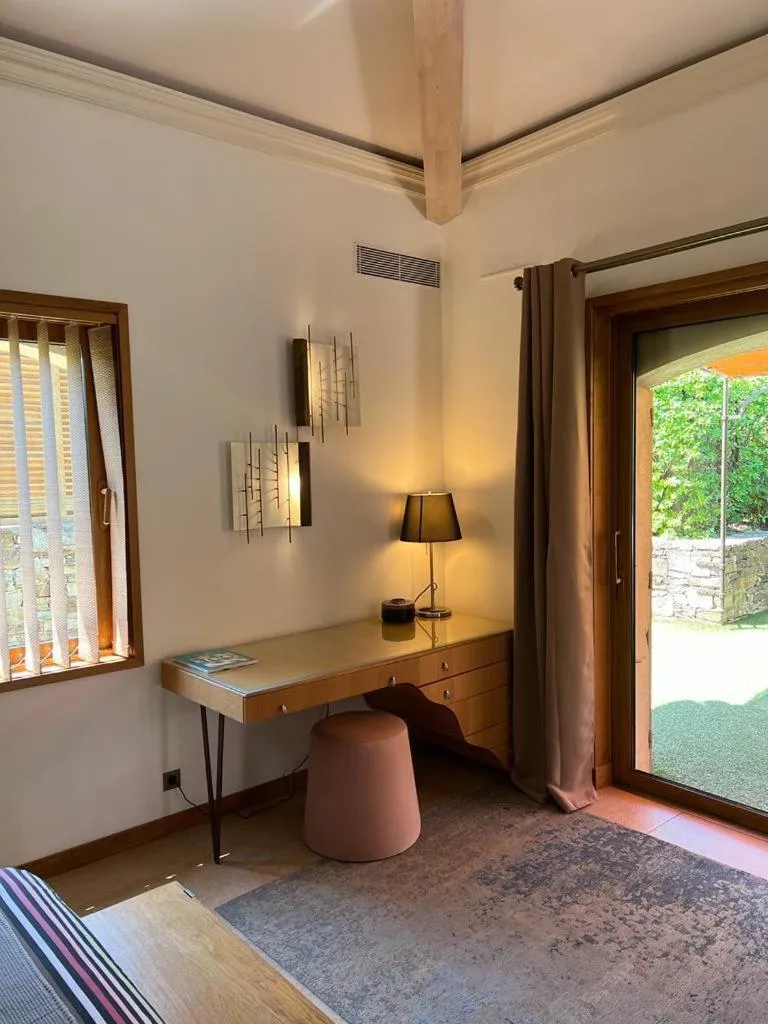 Other, Bed in BASTIDE DE RAMATUELLE