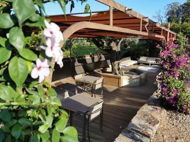 Property building in BASTIDE DE RAMATUELLE Property building in BASTIDE DE RAMATUELLE